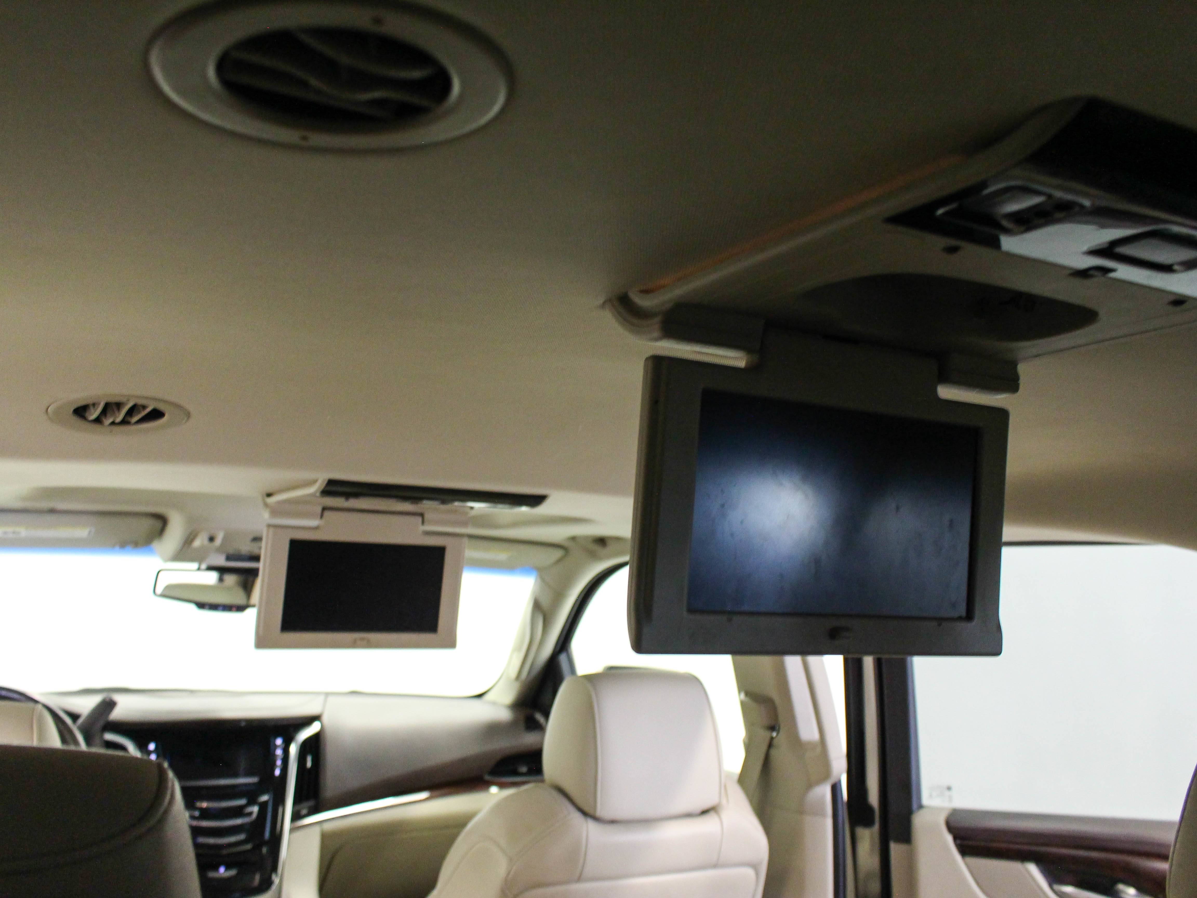 Florida Fine Cars - Used CADILLAC ESCALADE ESV 2015 MARGATE Premium Awd