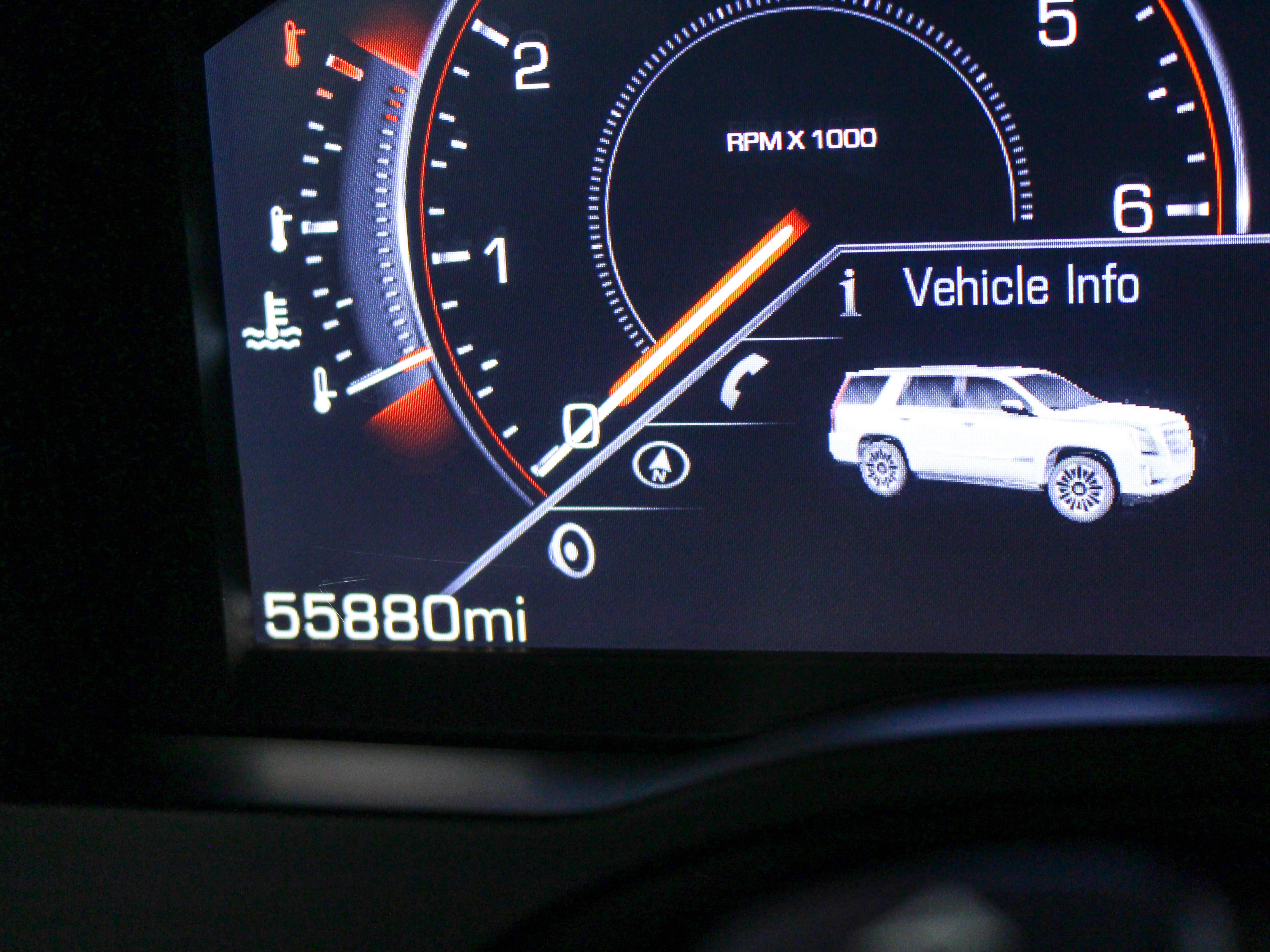 Florida Fine Cars - Used CADILLAC ESCALADE ESV 2015 MARGATE Premium Awd