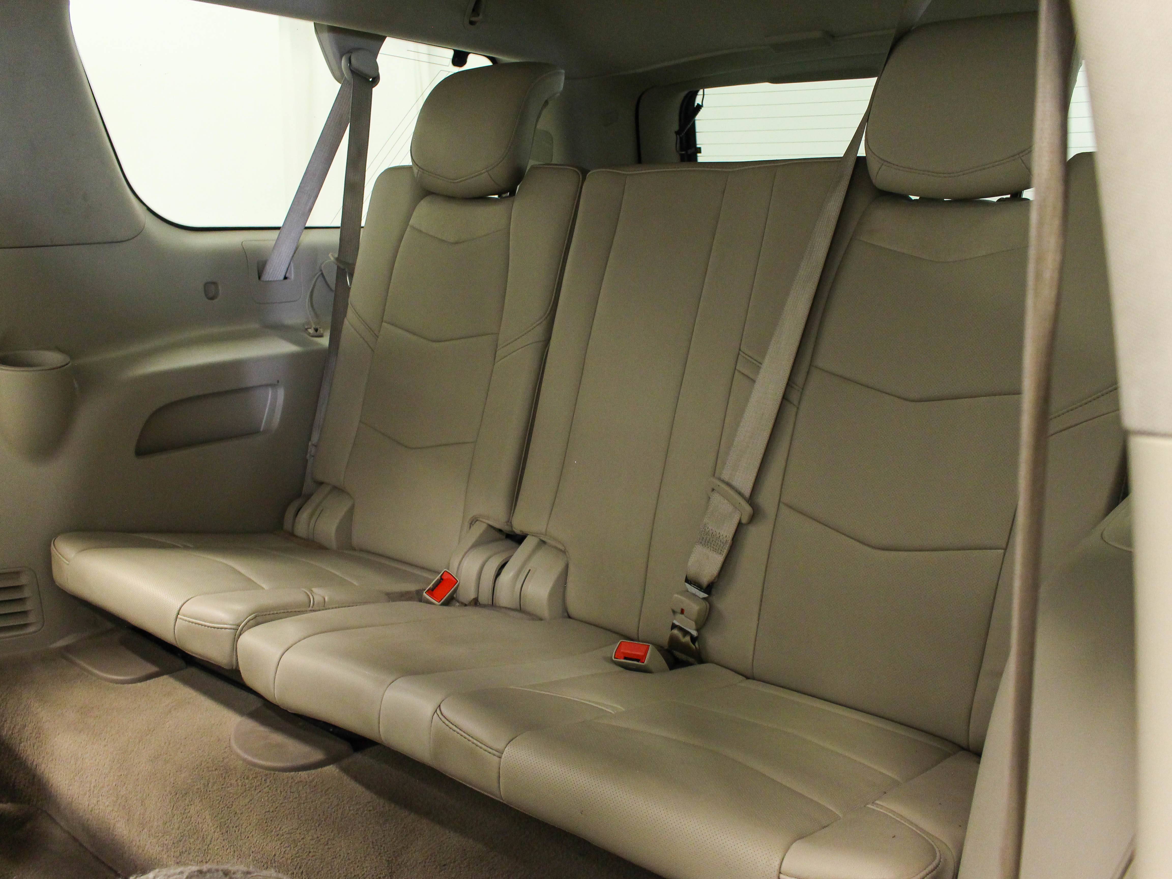 Florida Fine Cars - Used CADILLAC ESCALADE ESV 2015 MARGATE Premium Awd