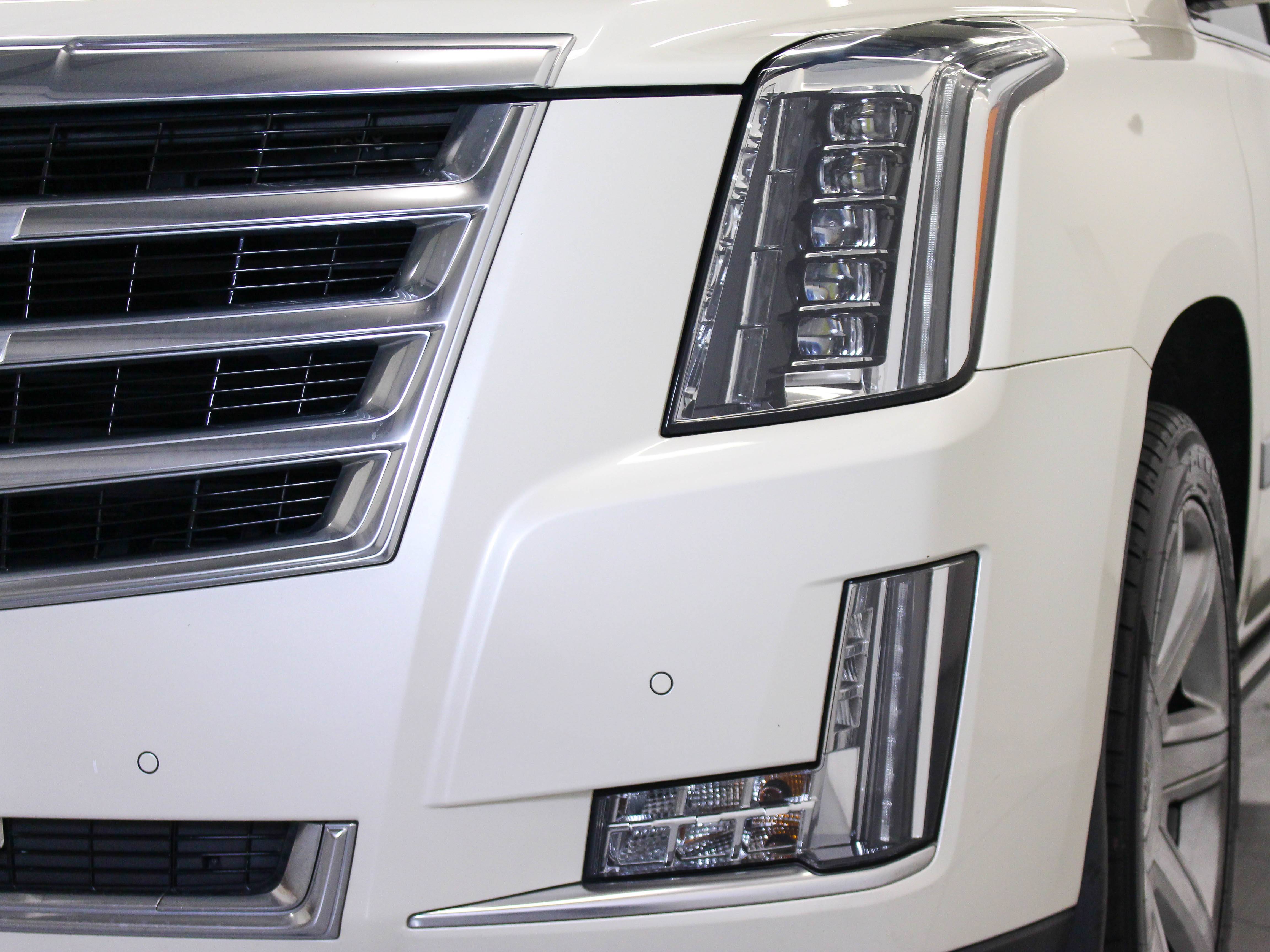 Florida Fine Cars - Used CADILLAC ESCALADE ESV 2015 MARGATE Premium Awd