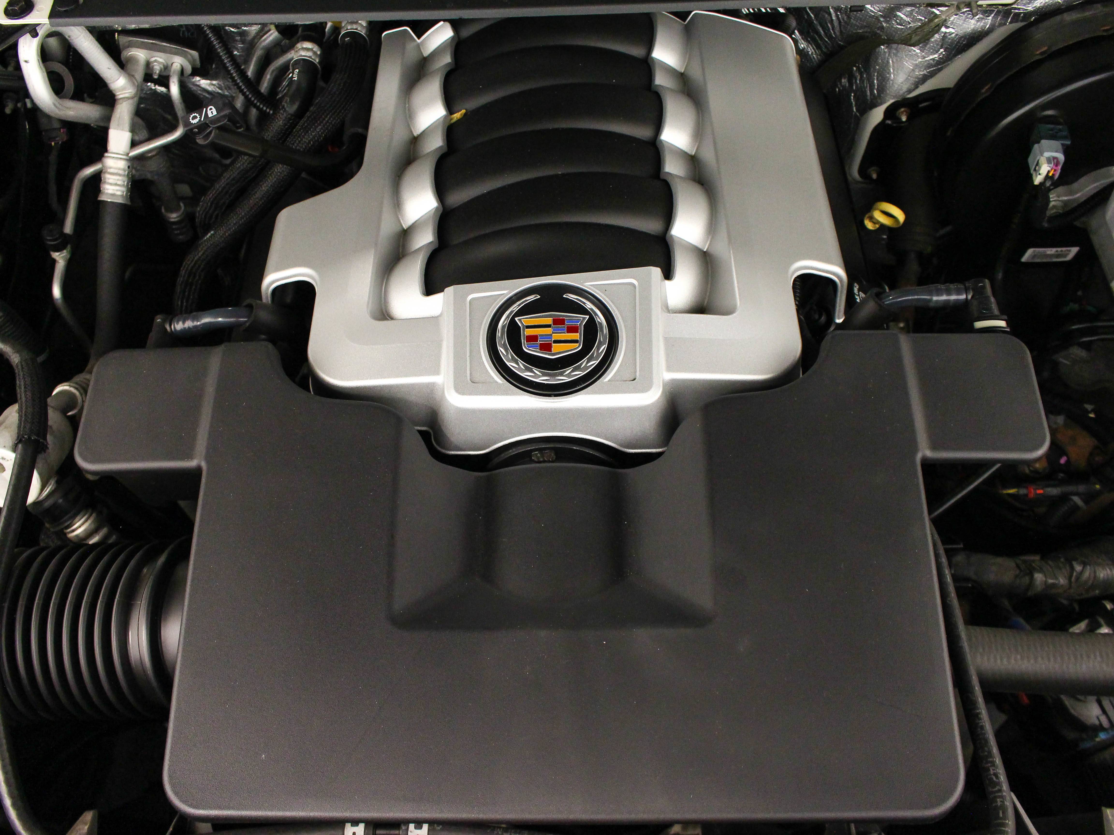 Florida Fine Cars - Used CADILLAC ESCALADE ESV 2015 MARGATE Premium Awd