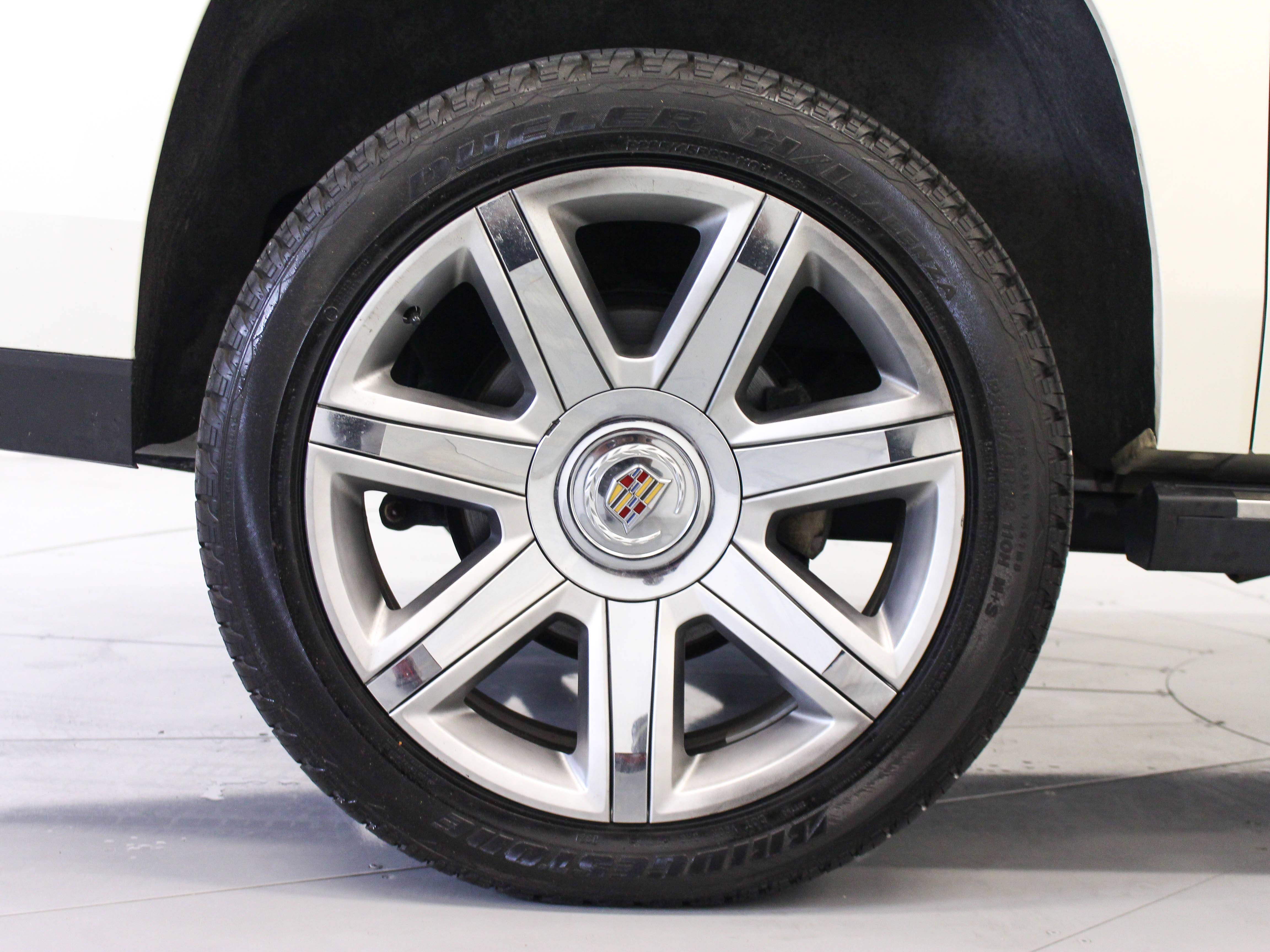 Florida Fine Cars - Used CADILLAC ESCALADE ESV 2015 MARGATE Premium Awd