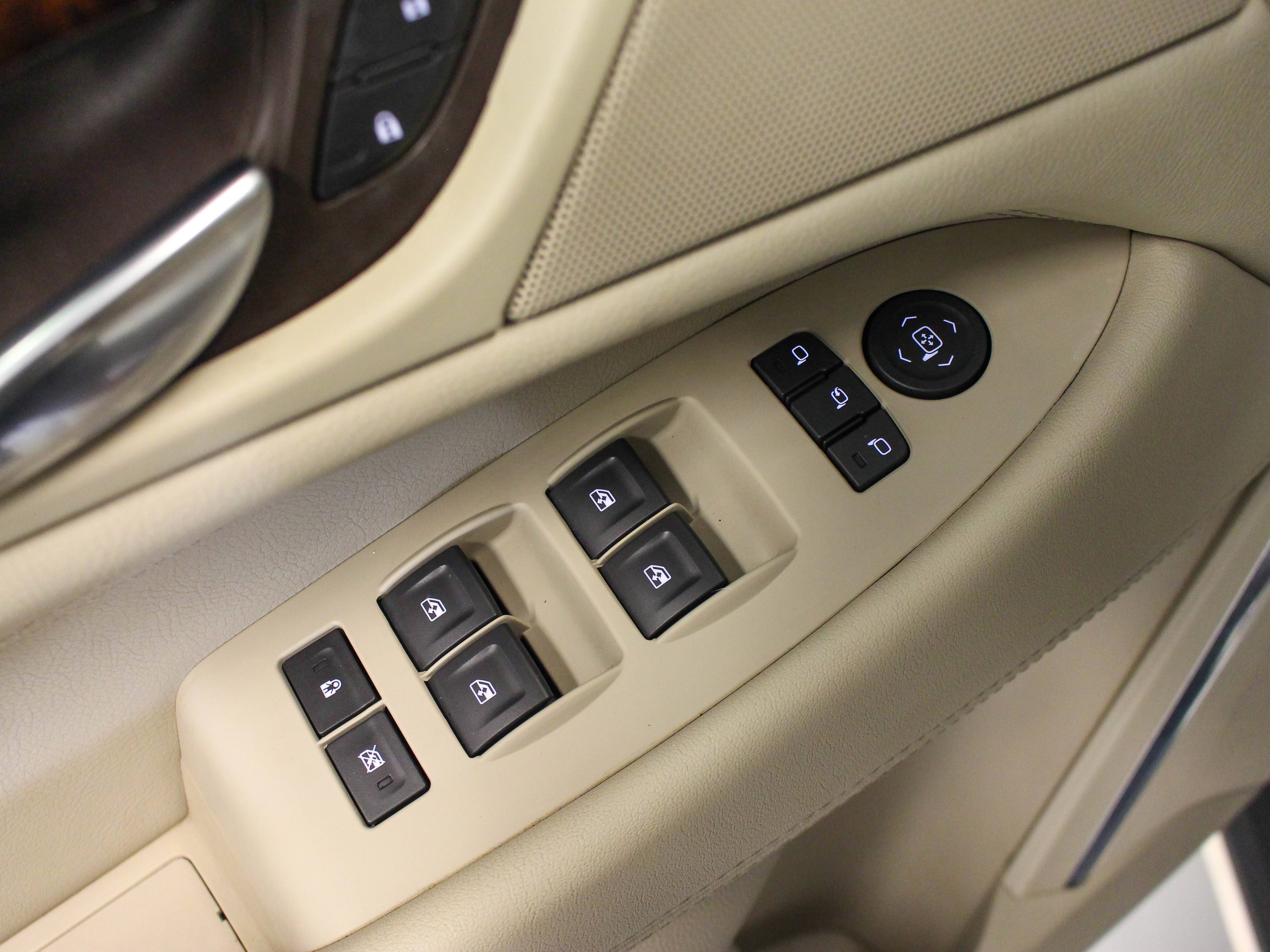 Florida Fine Cars - Used CADILLAC ESCALADE ESV 2015 MARGATE Premium Awd