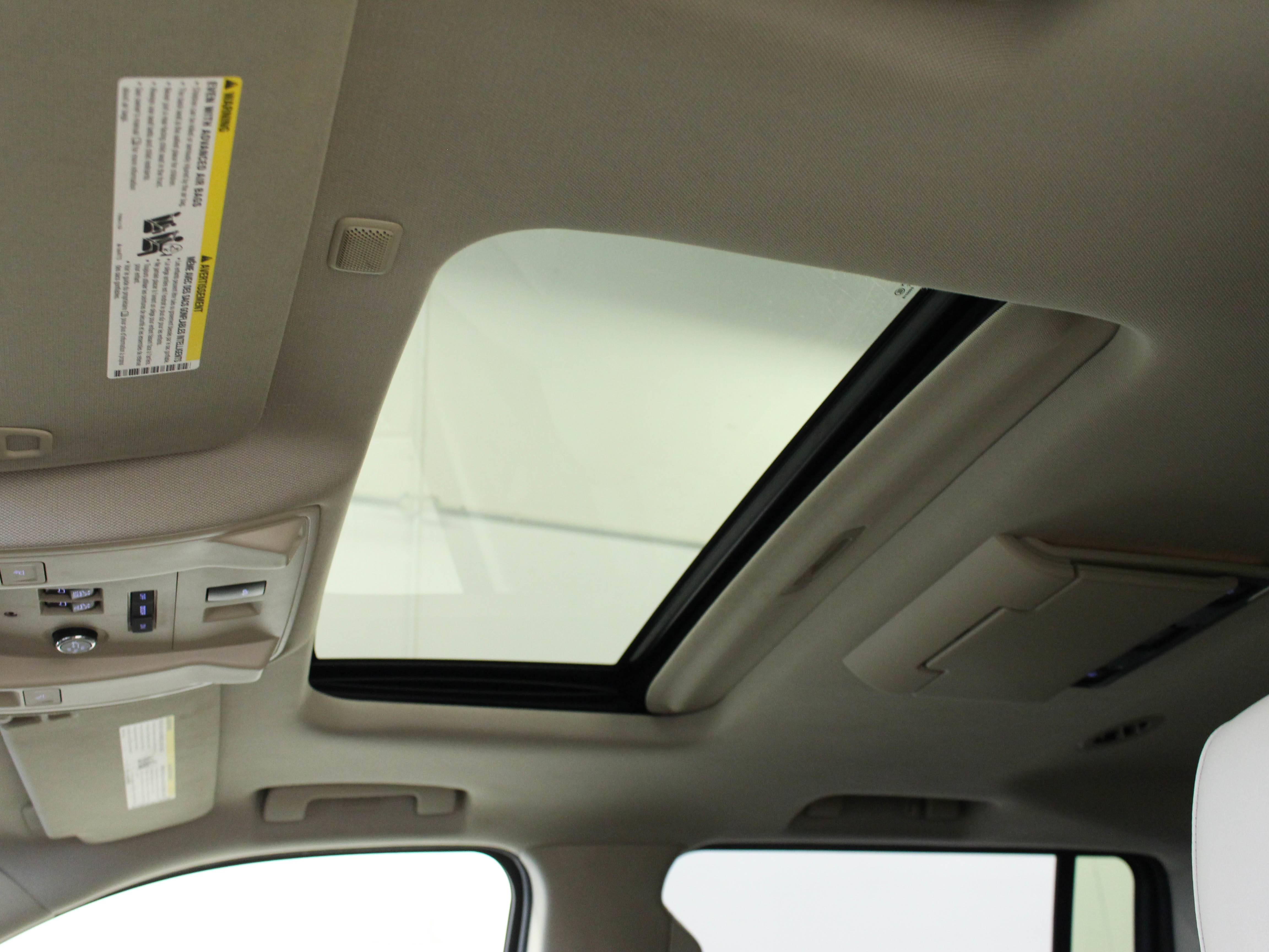 Florida Fine Cars - Used CADILLAC ESCALADE ESV 2015 MARGATE Premium Awd