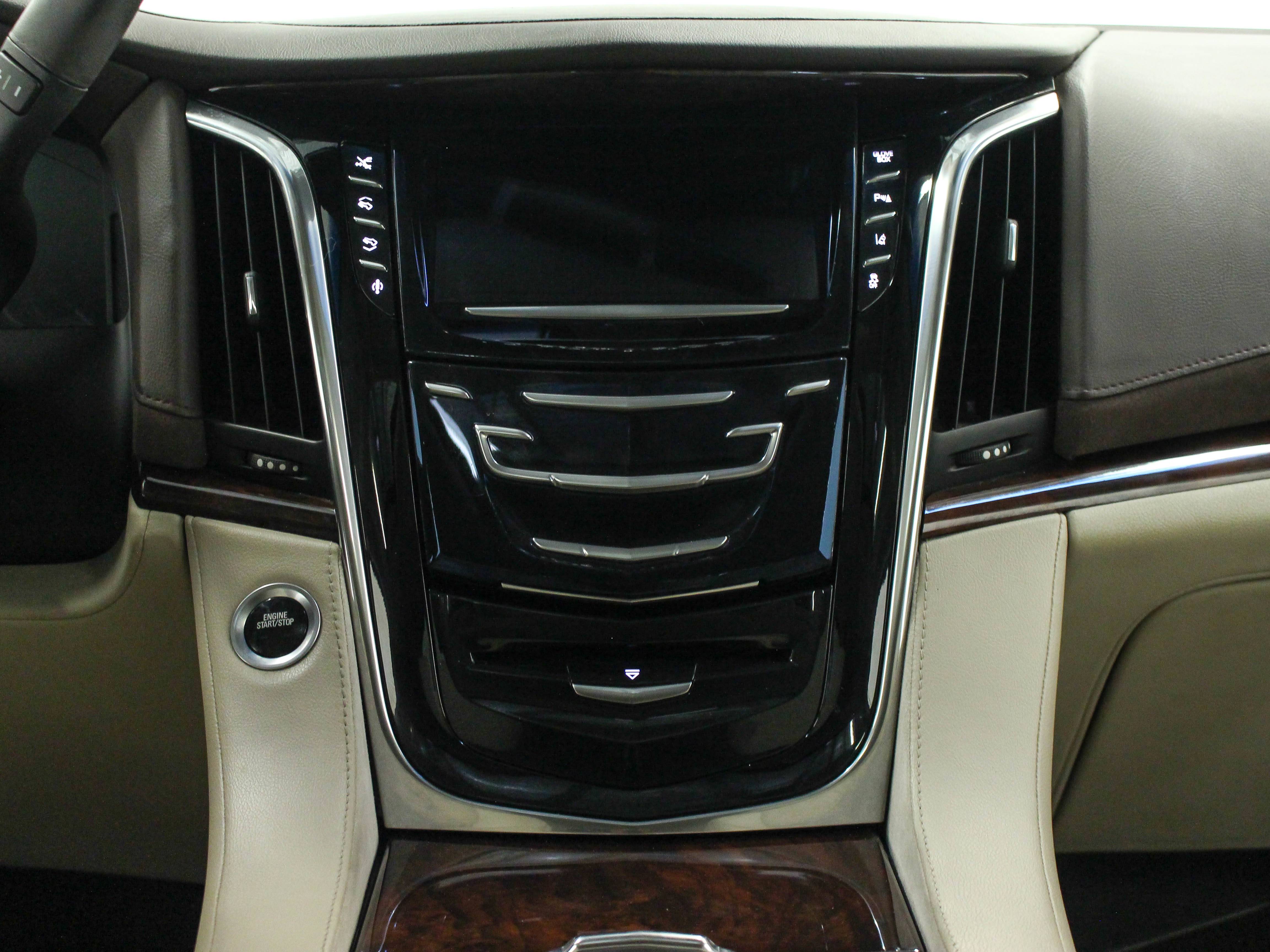 Florida Fine Cars - Used CADILLAC ESCALADE ESV 2015 MARGATE Premium Awd