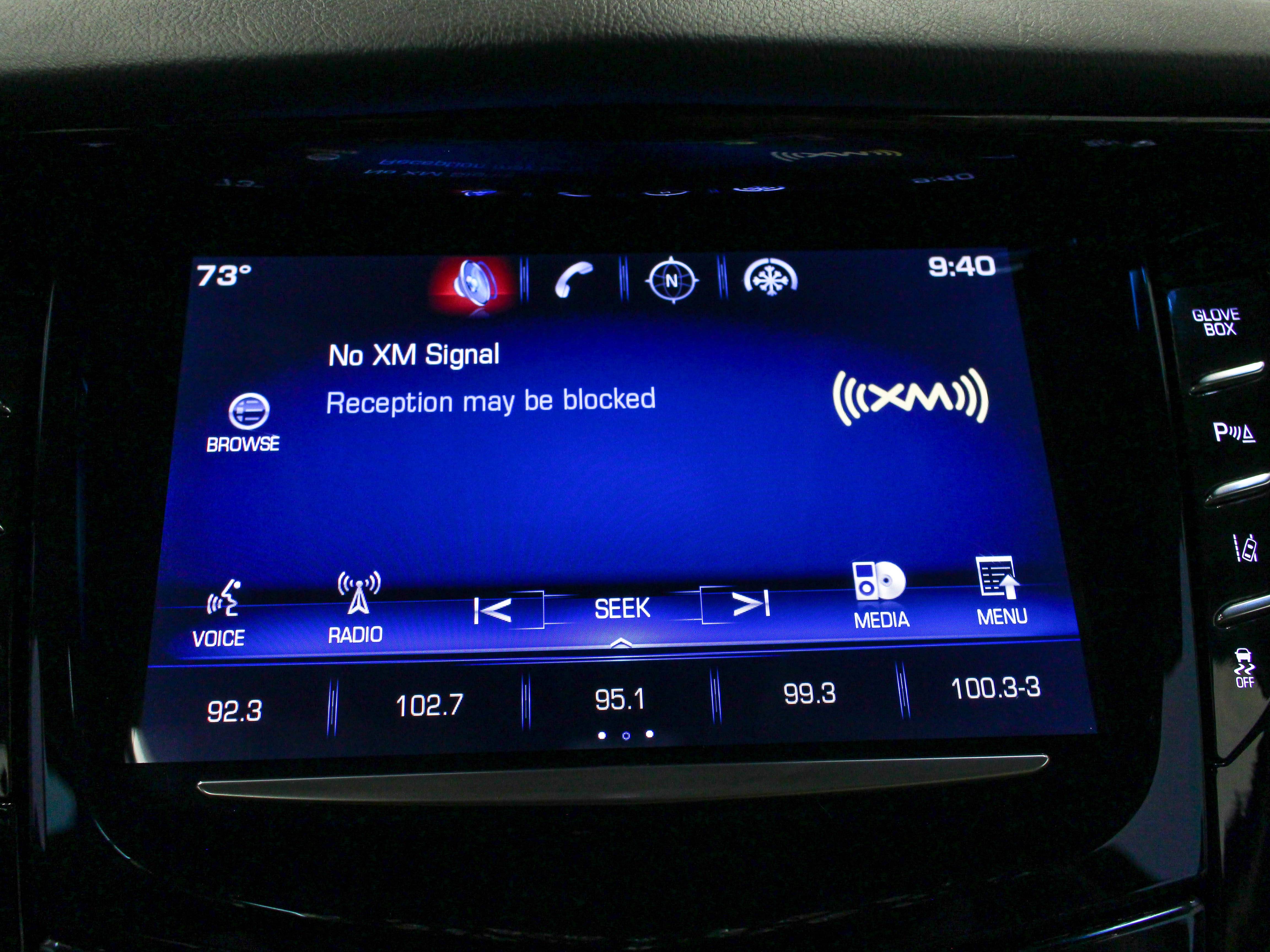 Florida Fine Cars - Used CADILLAC ESCALADE ESV 2015 MARGATE Premium Awd