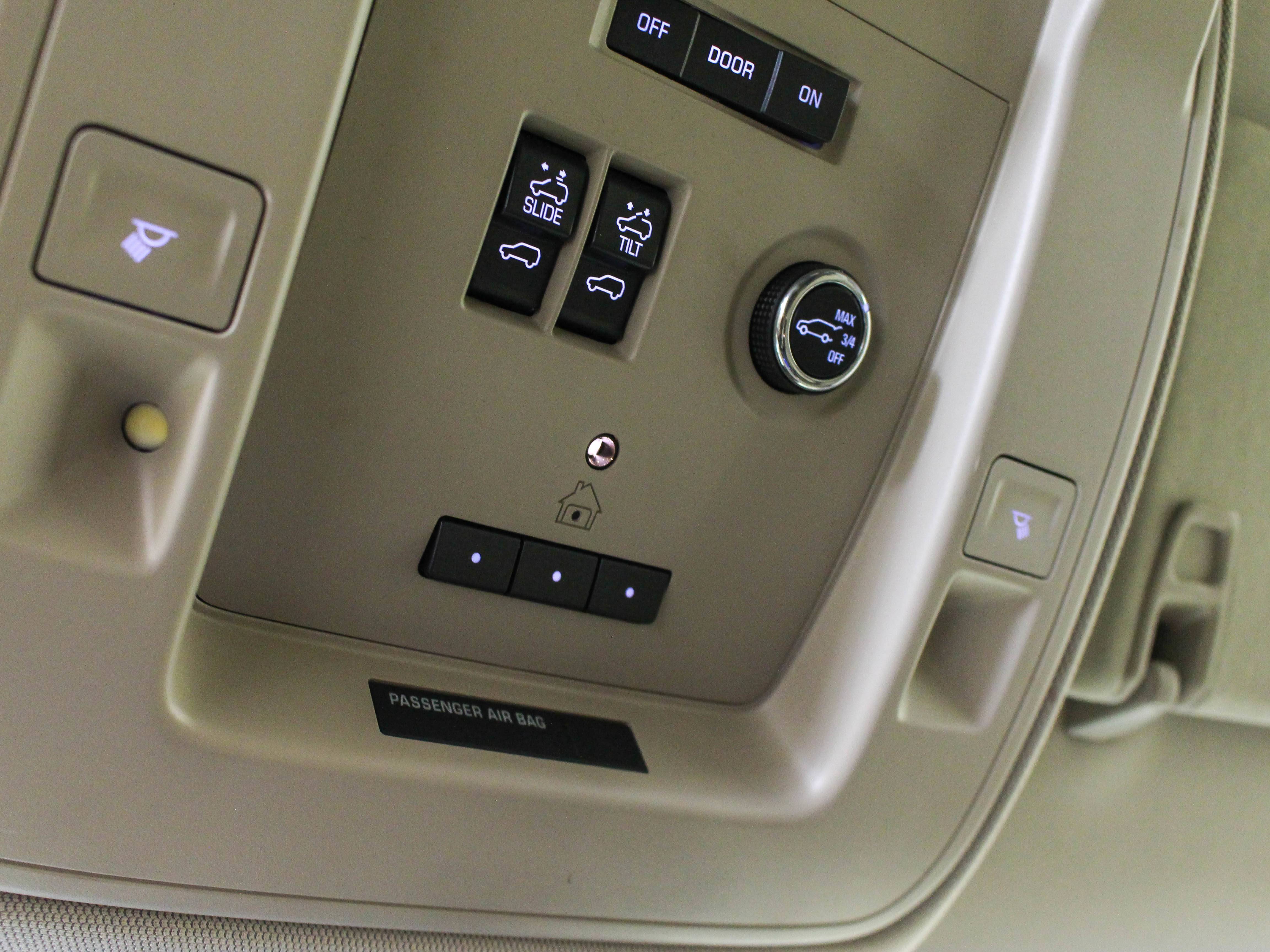 Florida Fine Cars - Used CADILLAC ESCALADE ESV 2015 MARGATE Premium Awd