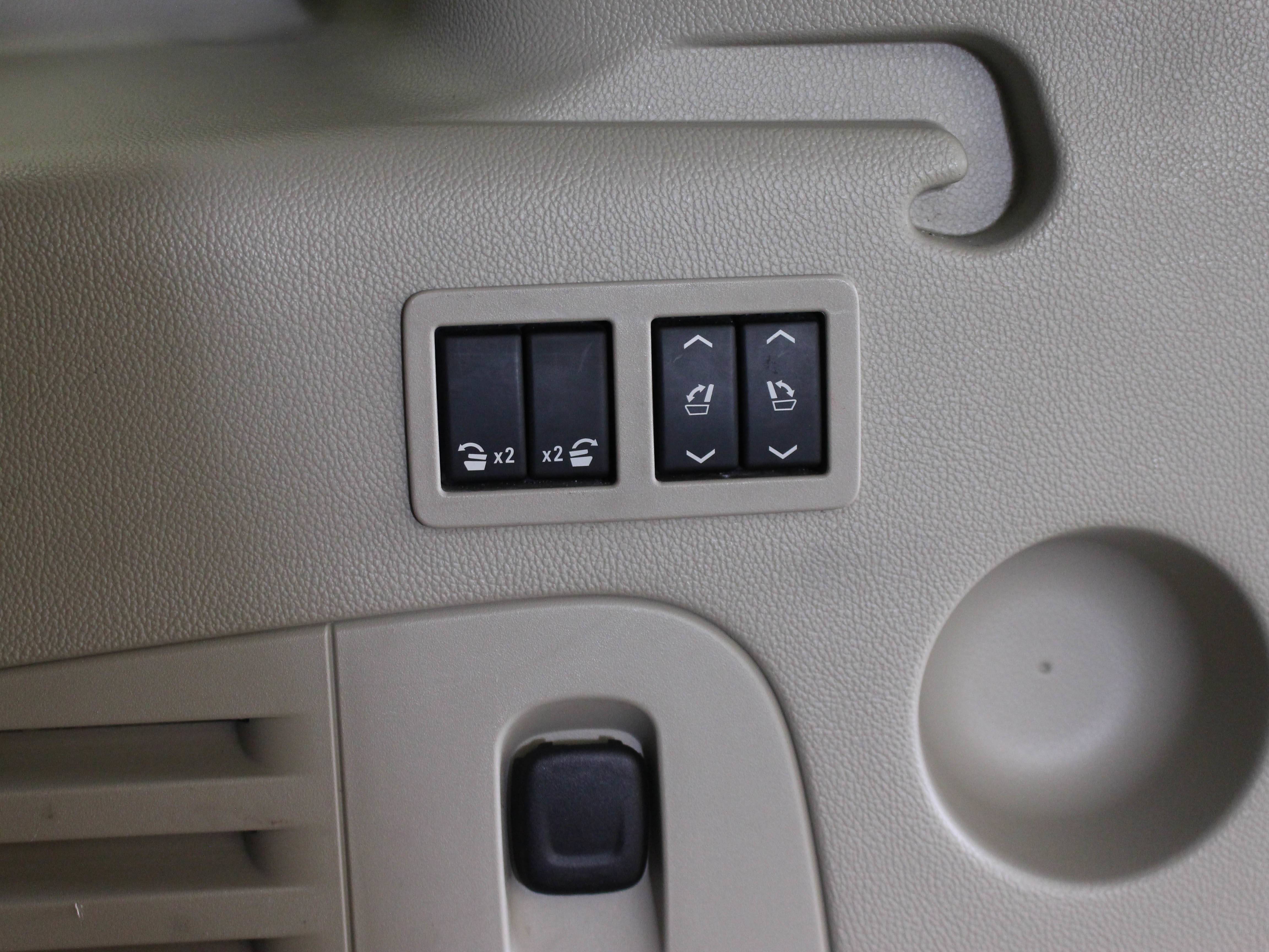 Florida Fine Cars - Used CADILLAC ESCALADE ESV 2015 MARGATE Premium Awd