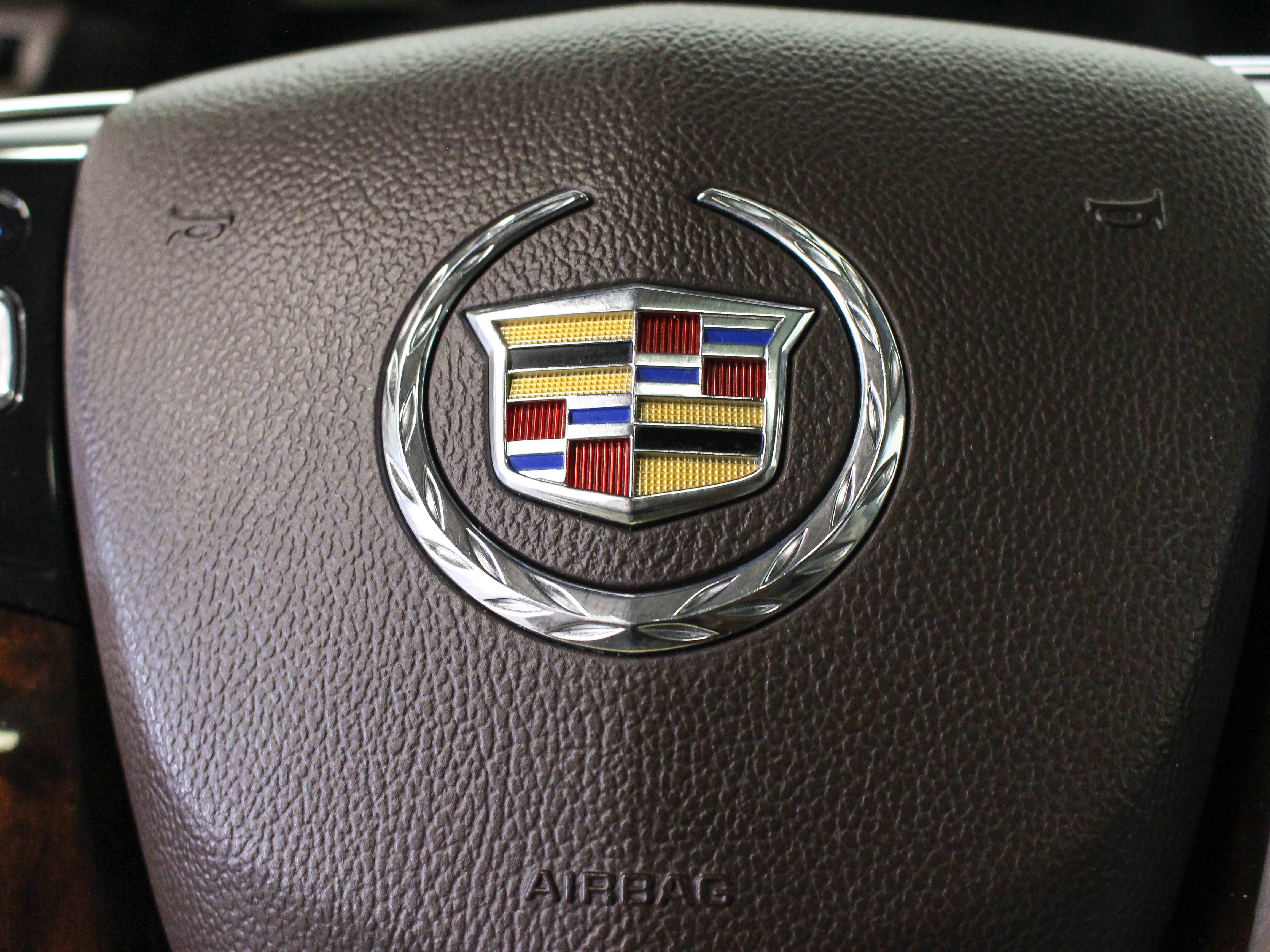 Florida Fine Cars - Used CADILLAC ESCALADE ESV 2015 MARGATE Premium Awd