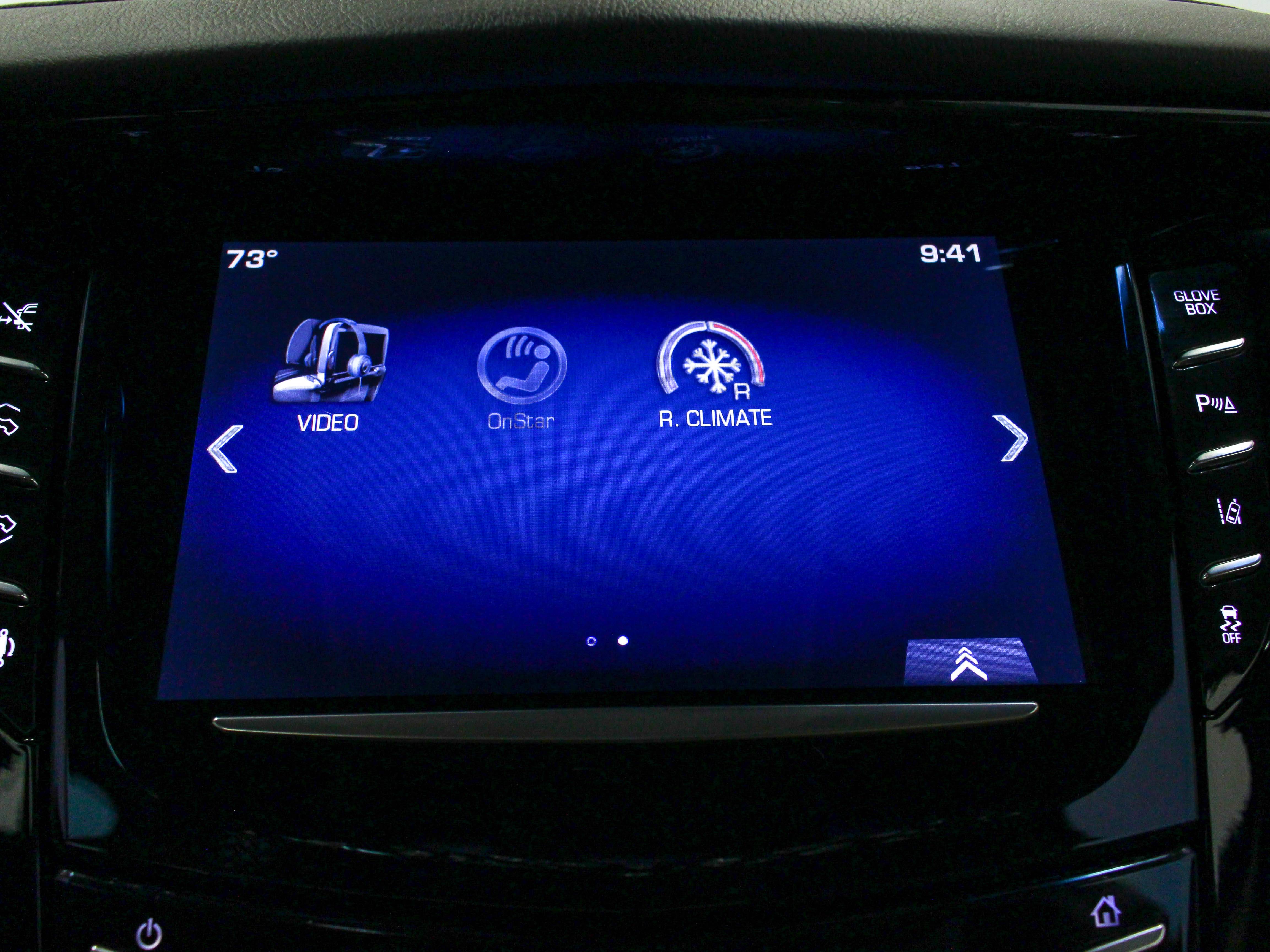 Florida Fine Cars - Used CADILLAC ESCALADE ESV 2015 MARGATE Premium Awd