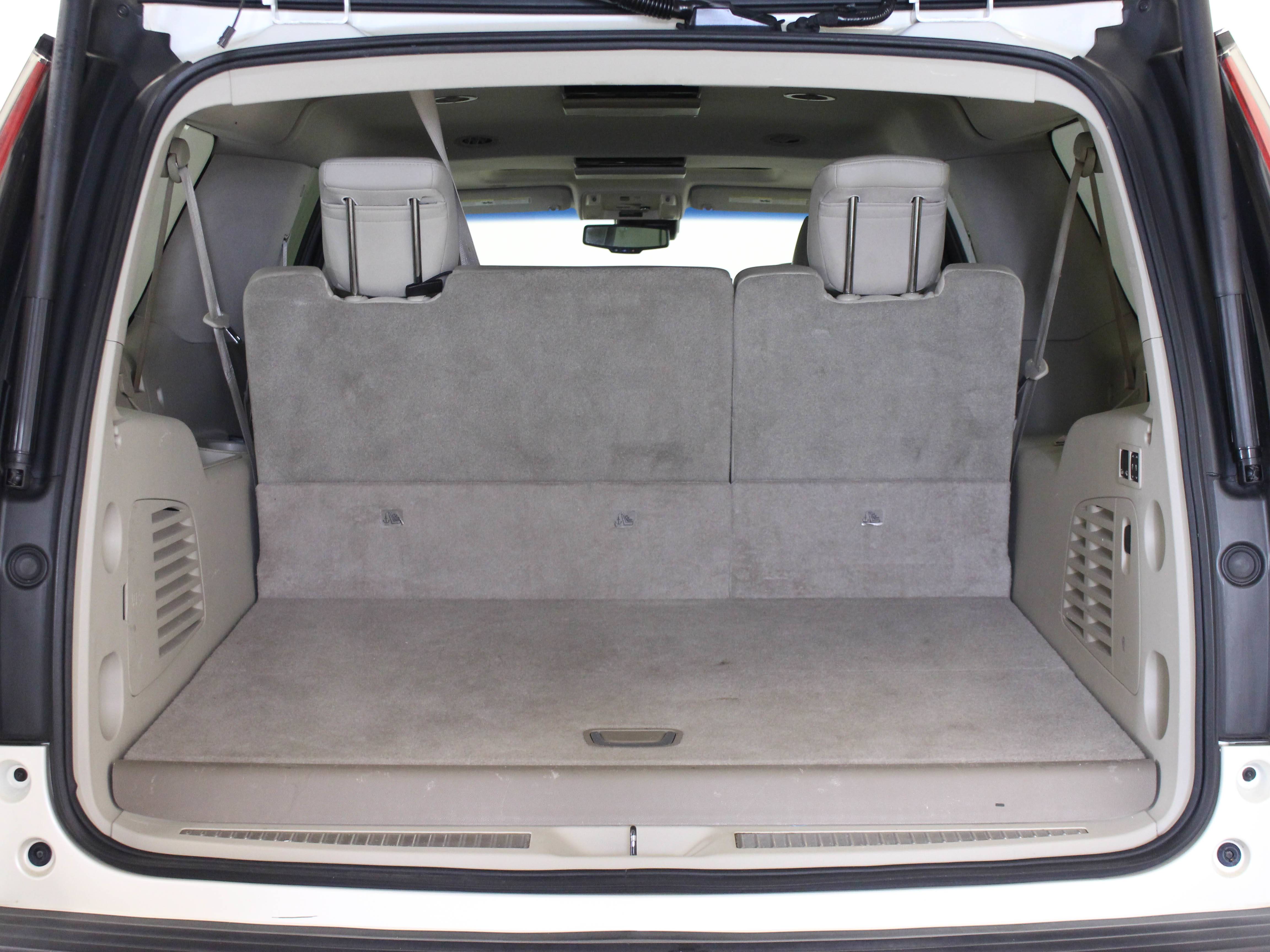 Florida Fine Cars - Used CADILLAC ESCALADE ESV 2015 MARGATE Premium Awd