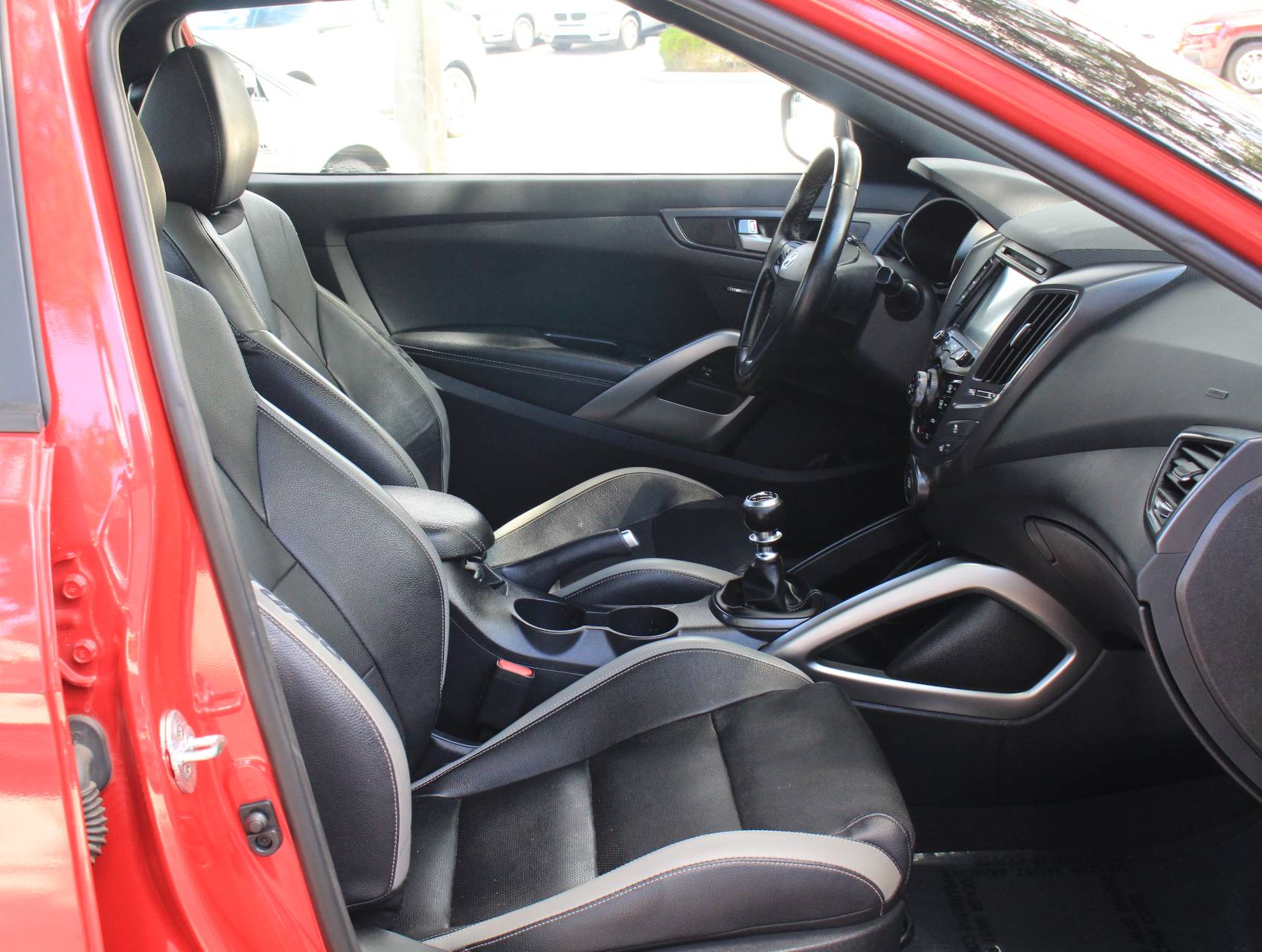 Florida Fine Cars - Used HYUNDAI VELOSTER 2016 MIAMI Turbo