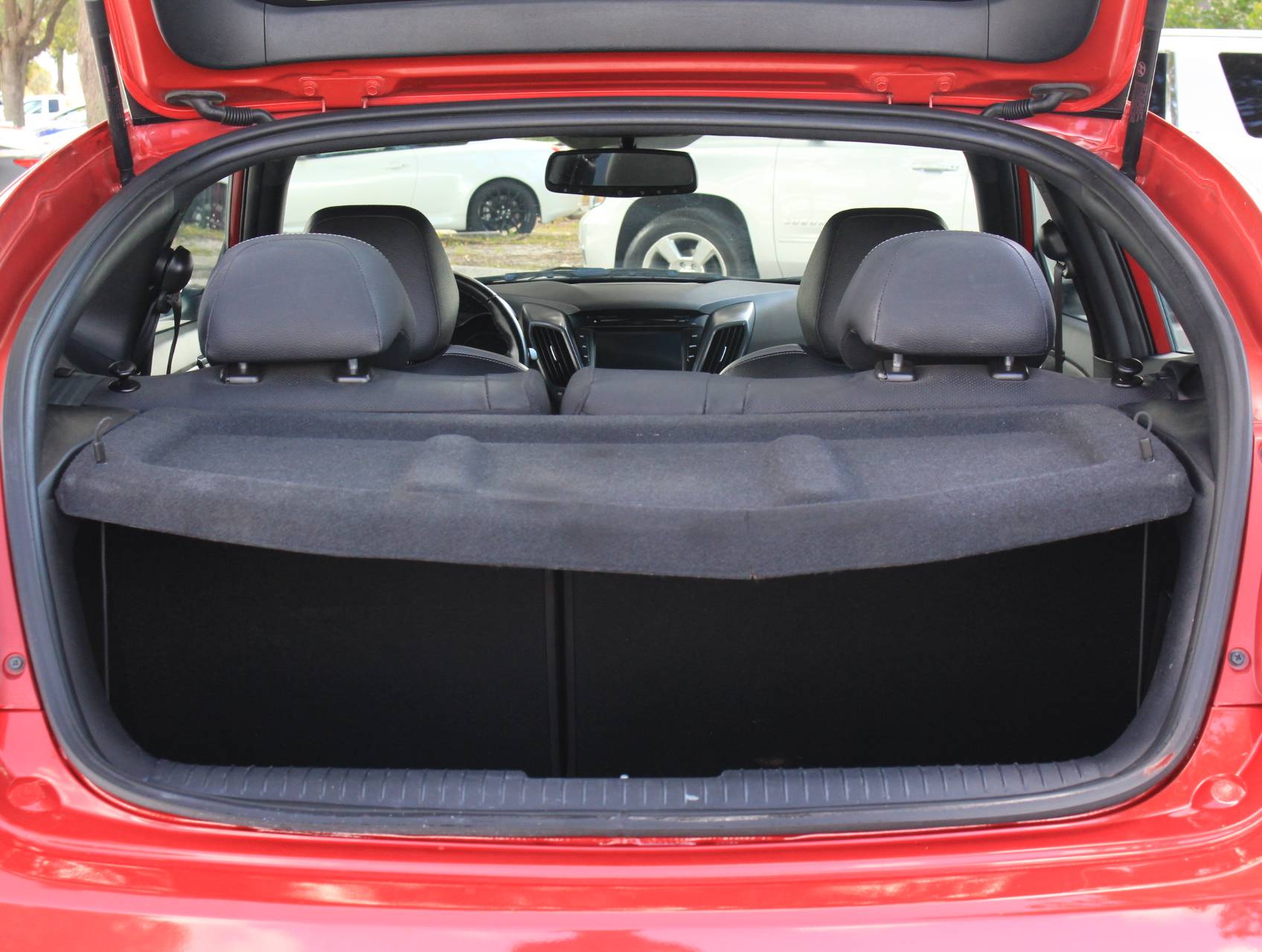 Florida Fine Cars - Used HYUNDAI VELOSTER 2016 MIAMI Turbo