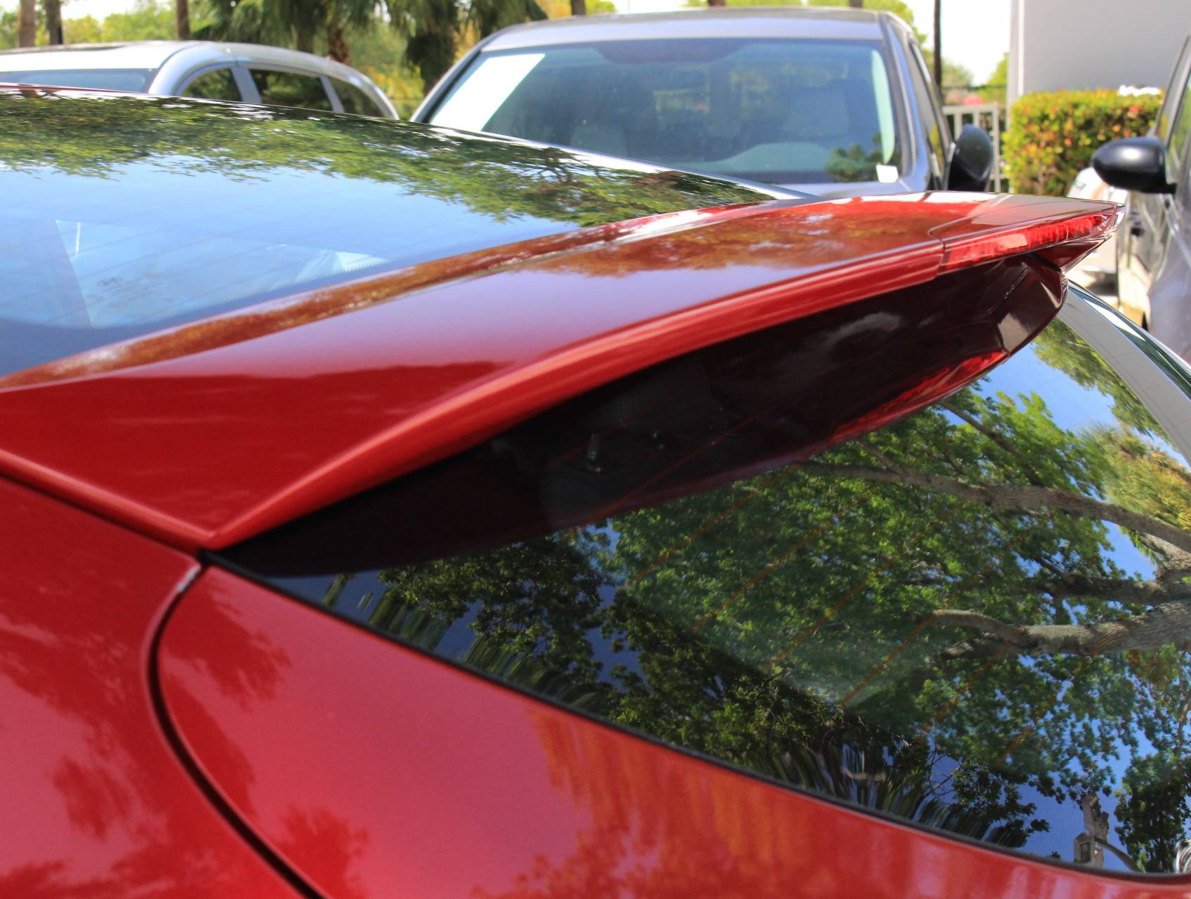 Florida Fine Cars - Used HYUNDAI VELOSTER 2016 MIAMI Turbo