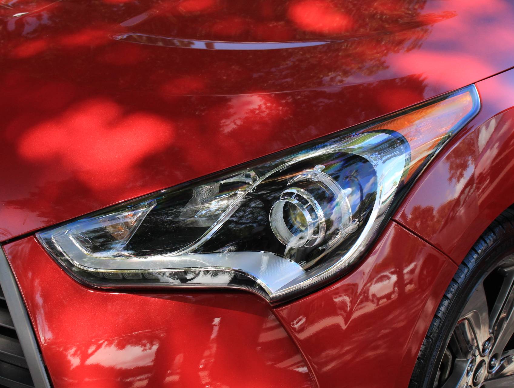 Florida Fine Cars - Used HYUNDAI VELOSTER 2016 MIAMI Turbo