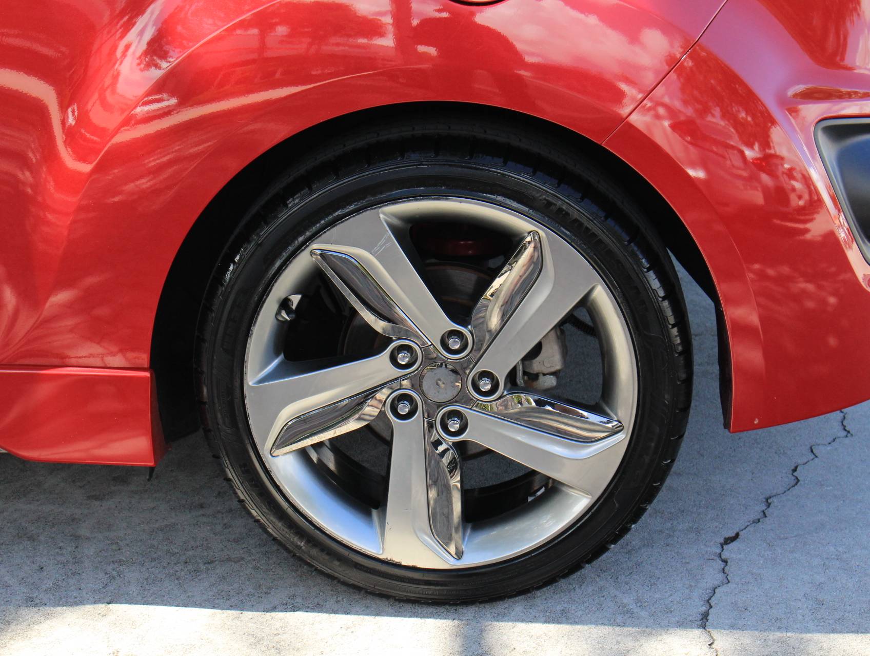 Florida Fine Cars - Used HYUNDAI VELOSTER 2016 MIAMI Turbo