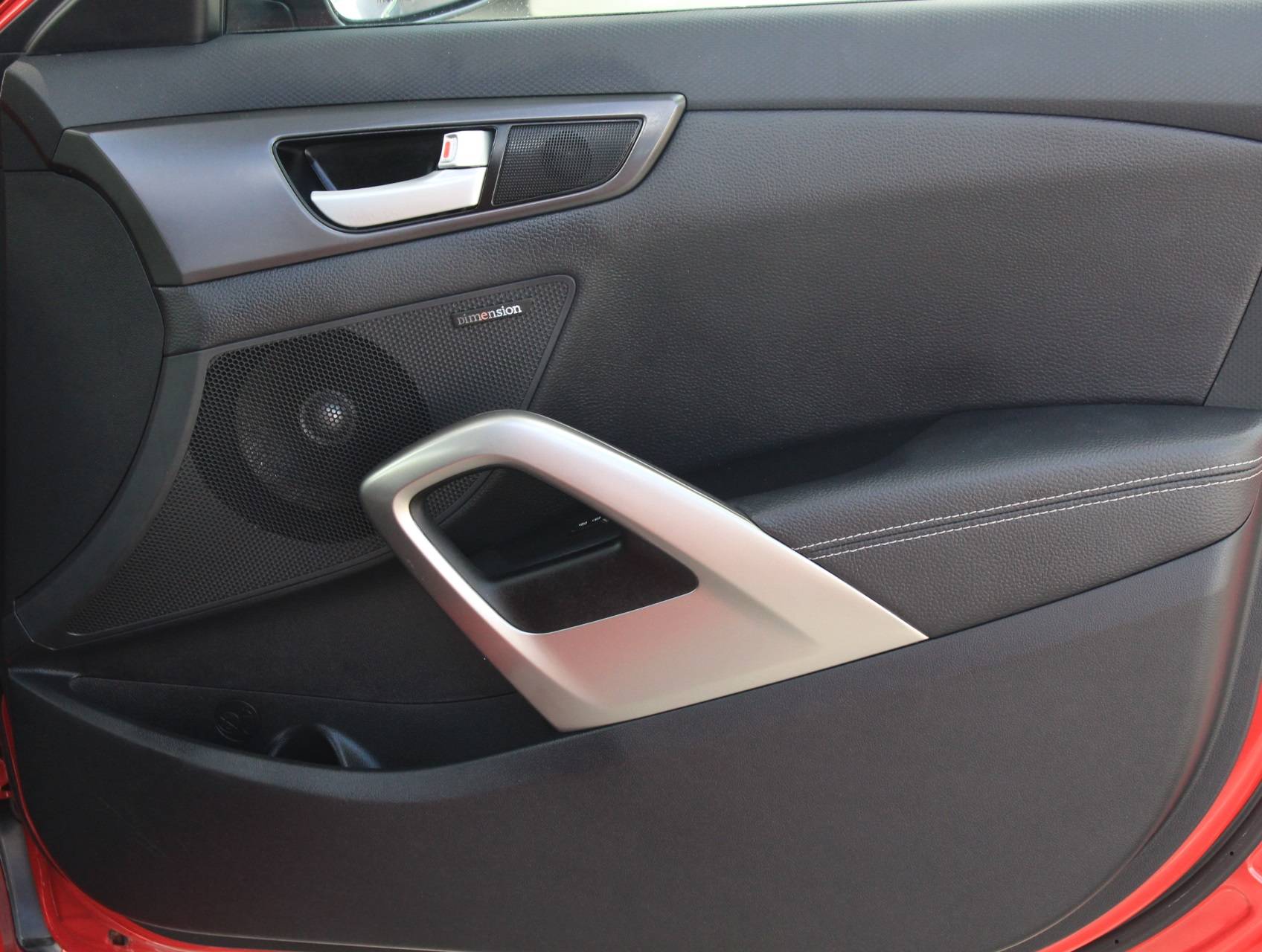 Florida Fine Cars - Used HYUNDAI VELOSTER 2016 MIAMI Turbo