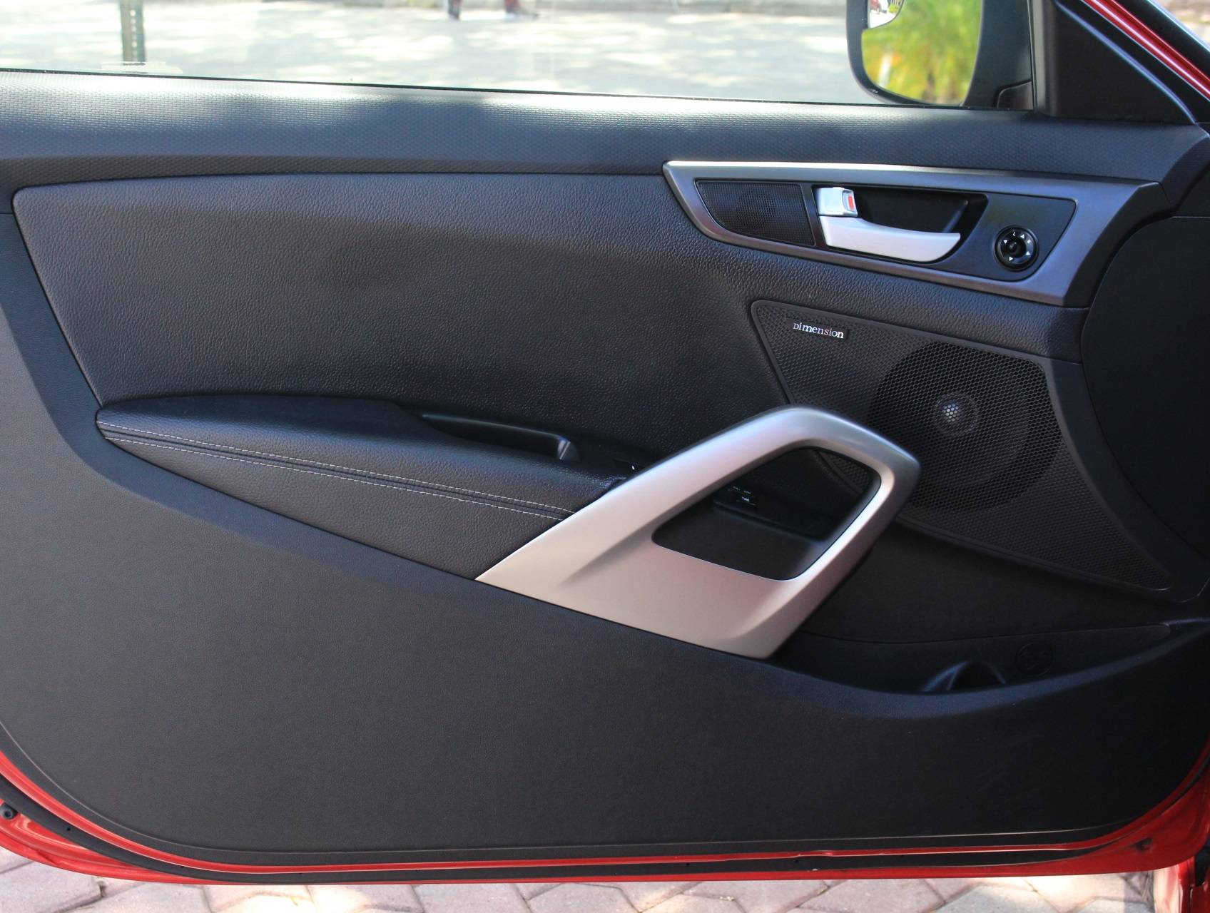 Florida Fine Cars - Used HYUNDAI VELOSTER 2016 MIAMI Turbo