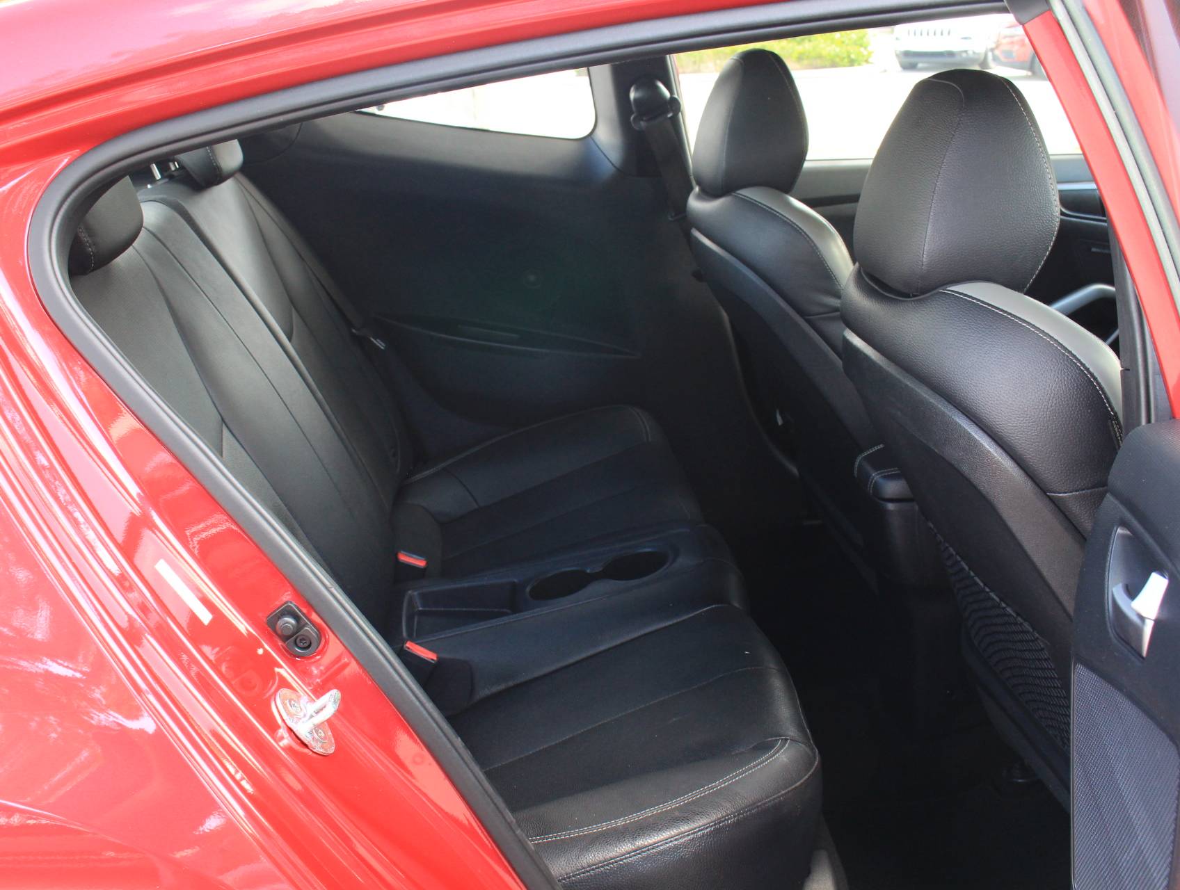 Florida Fine Cars - Used HYUNDAI VELOSTER 2016 MIAMI Turbo