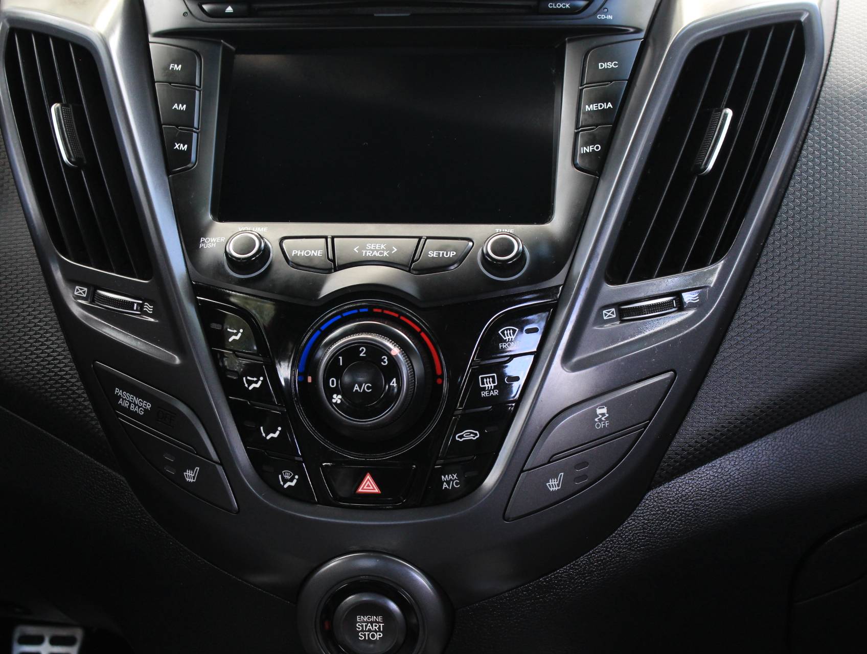 Florida Fine Cars - Used HYUNDAI VELOSTER 2016 MIAMI Turbo