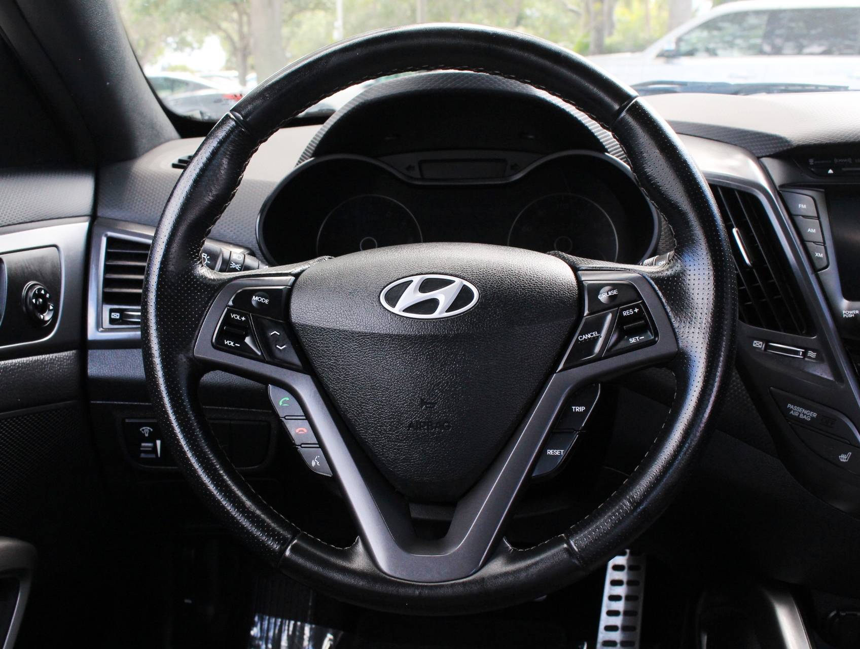 Florida Fine Cars - Used HYUNDAI VELOSTER 2016 MIAMI Turbo