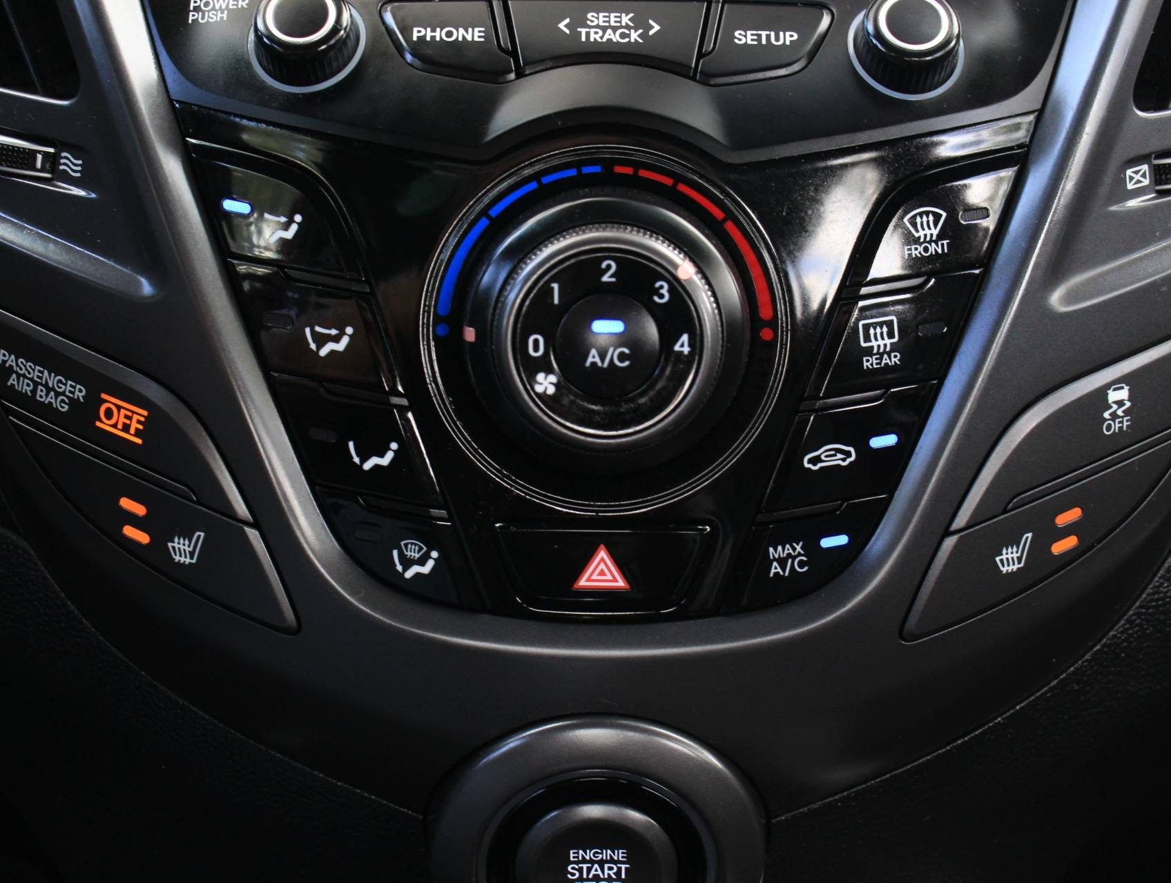 Florida Fine Cars - Used HYUNDAI VELOSTER 2016 MIAMI Turbo