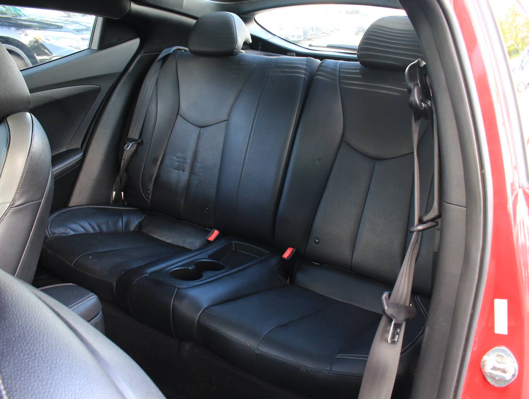 Florida Fine Cars - Used HYUNDAI VELOSTER 2016 MIAMI Turbo