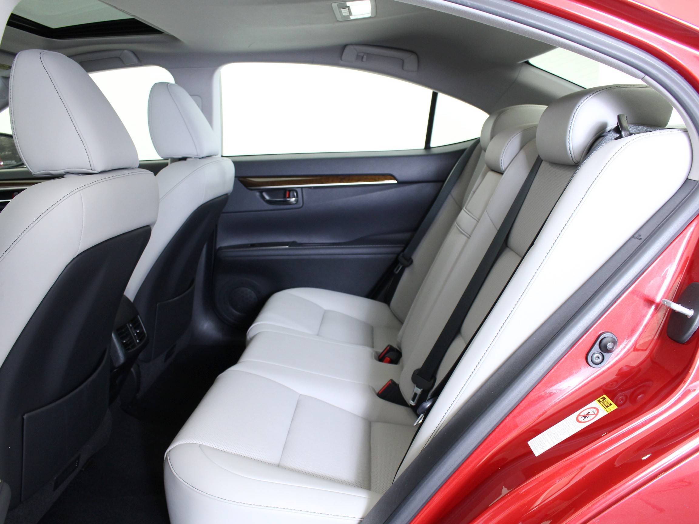 Florida Fine Cars - Used LEXUS ES 350 2016 MIAMI LUXURY