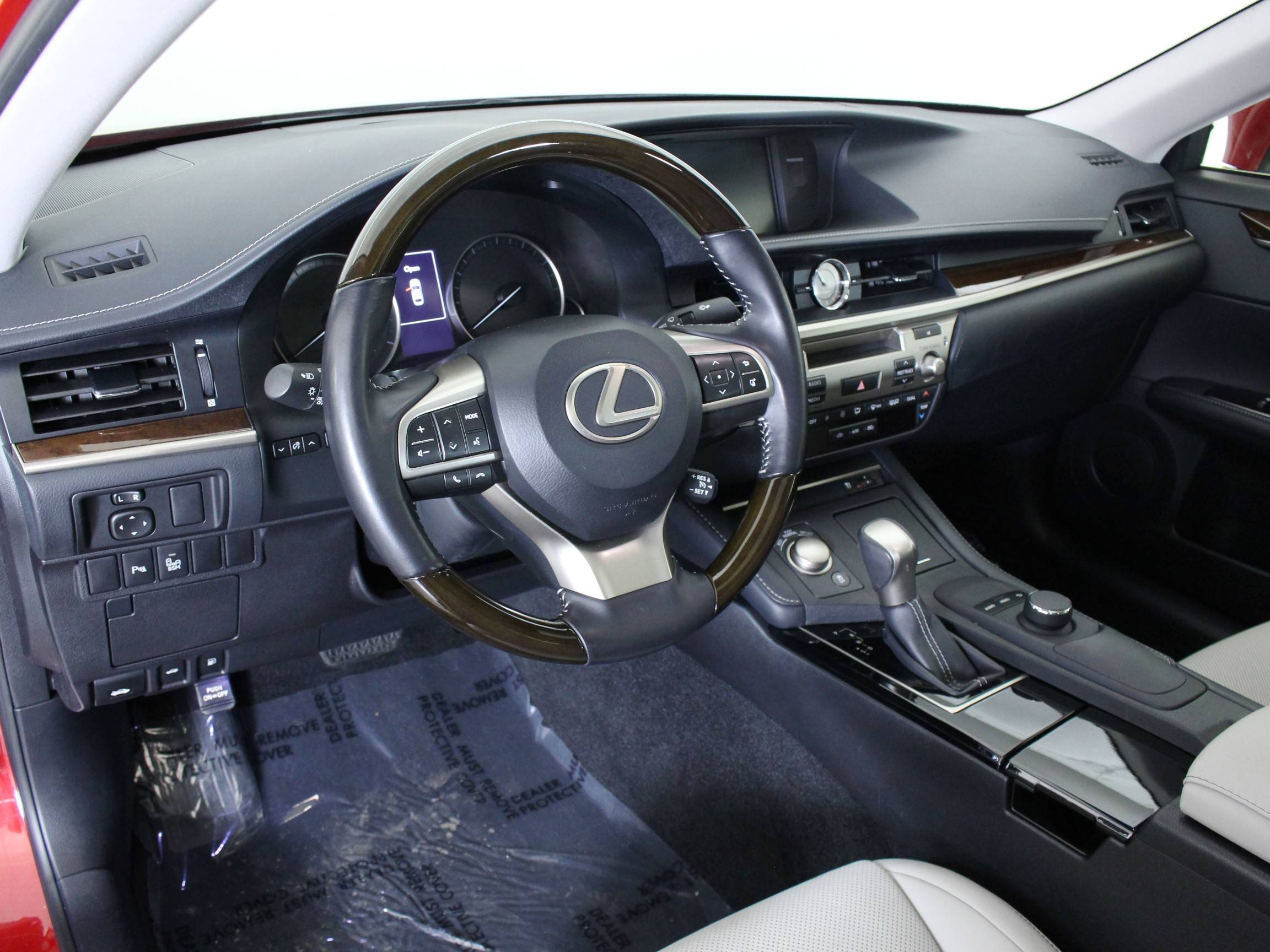 Florida Fine Cars - Used LEXUS ES 350 2016 MIAMI LUXURY