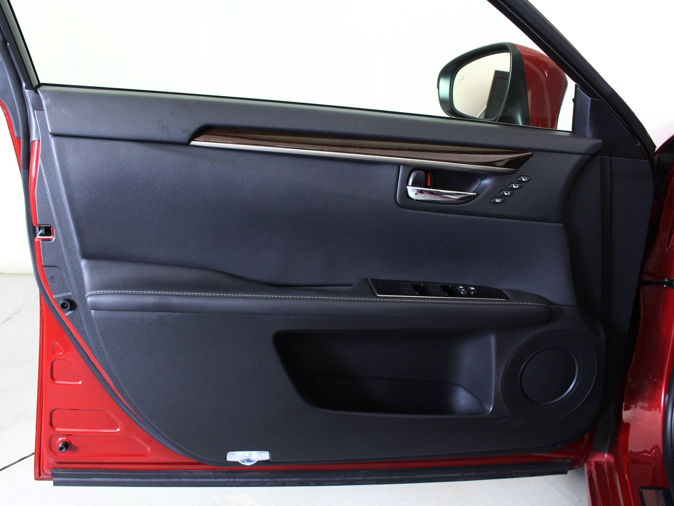 Florida Fine Cars - Used LEXUS ES 350 2016 MIAMI LUXURY