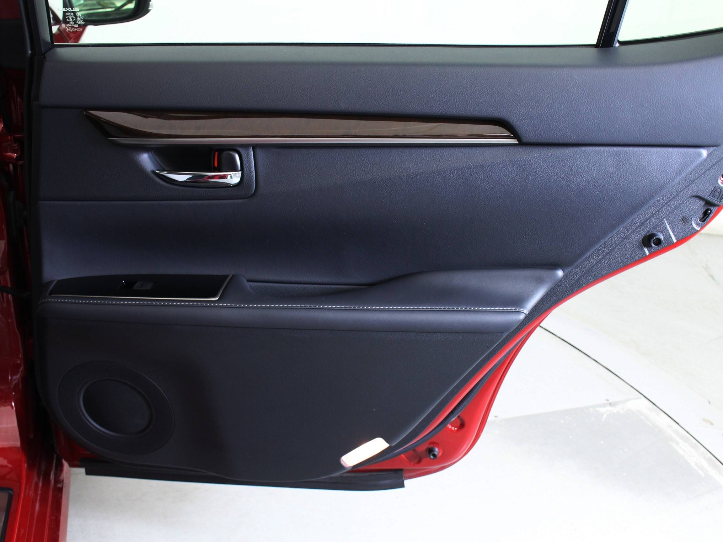 Florida Fine Cars - Used LEXUS ES 350 2016 MIAMI LUXURY