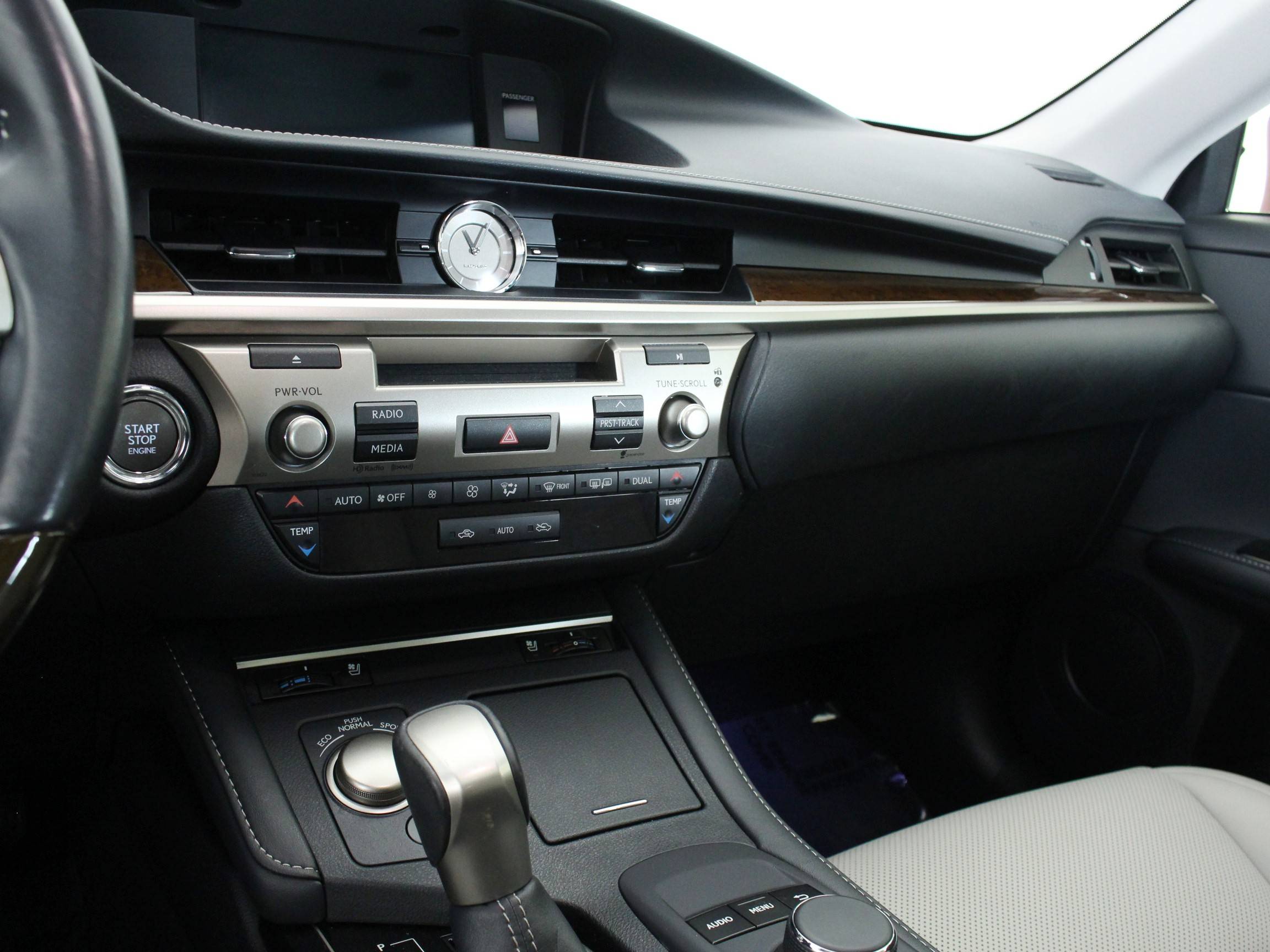 Florida Fine Cars - Used LEXUS ES 350 2016 MIAMI LUXURY