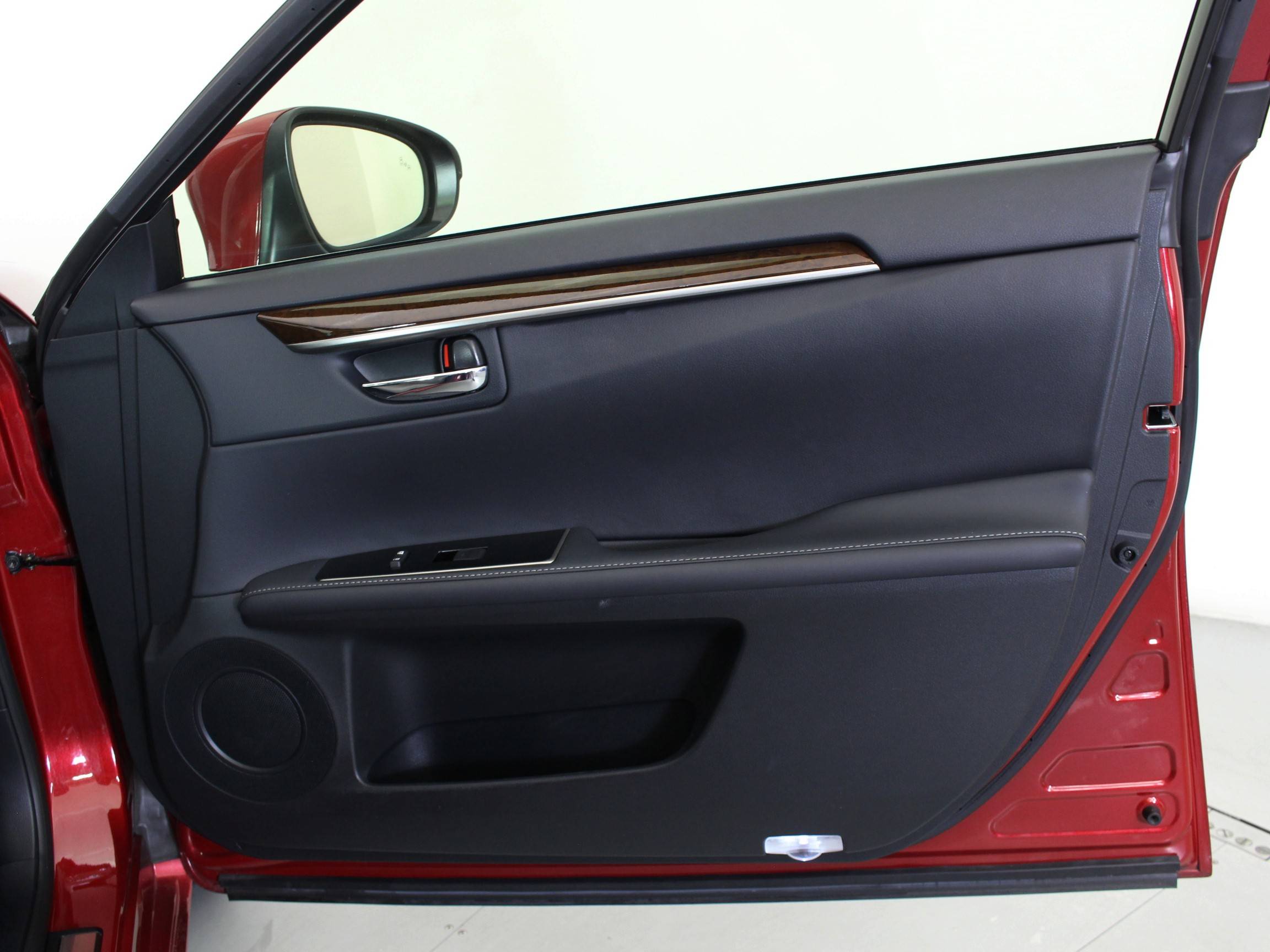 Florida Fine Cars - Used LEXUS ES 350 2016 MIAMI LUXURY