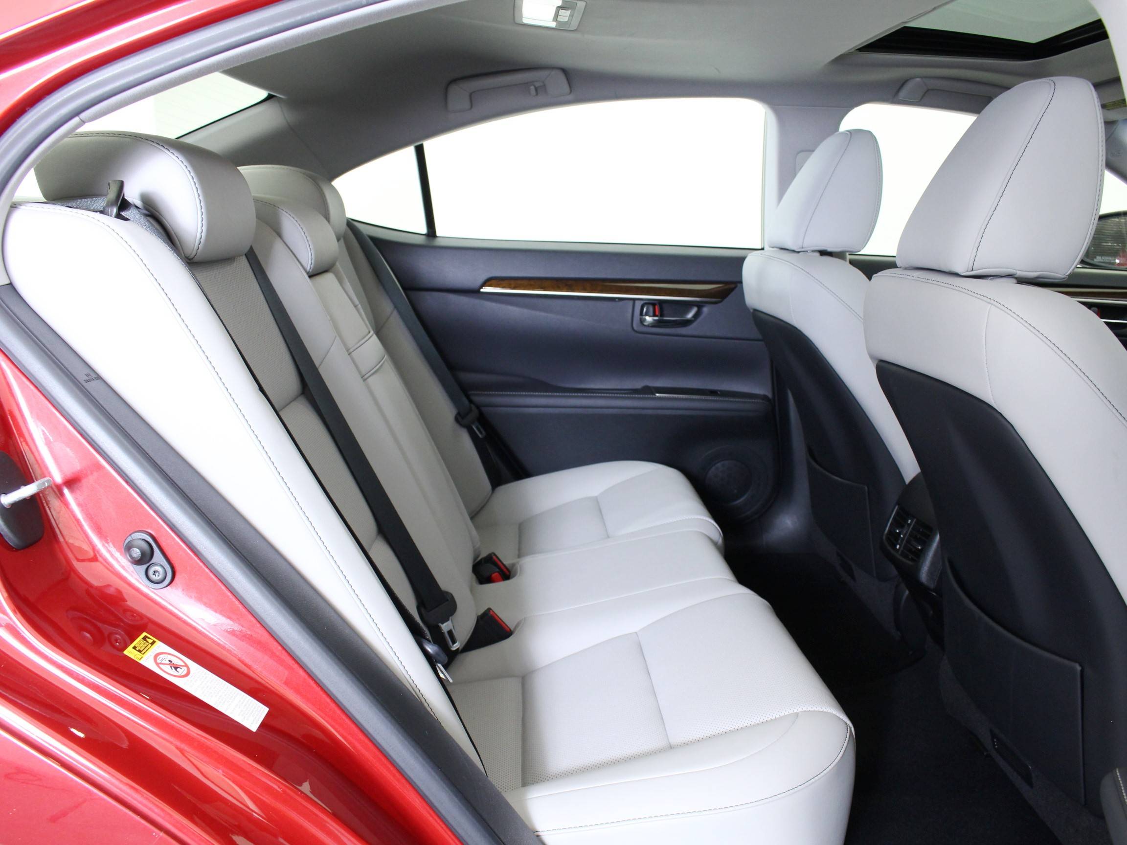 Florida Fine Cars - Used LEXUS ES 350 2016 MIAMI LUXURY