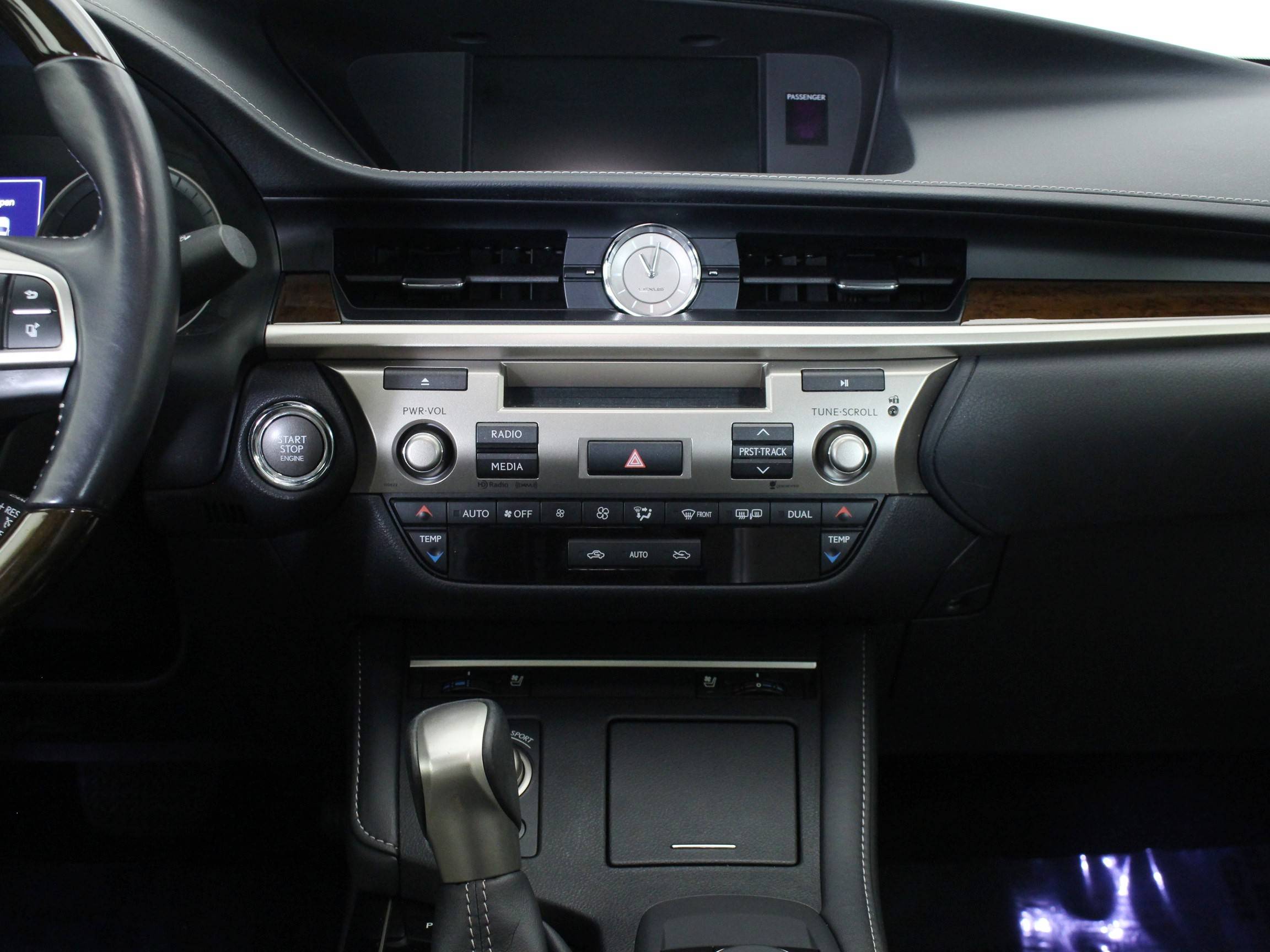 Florida Fine Cars - Used LEXUS ES 350 2016 MIAMI LUXURY