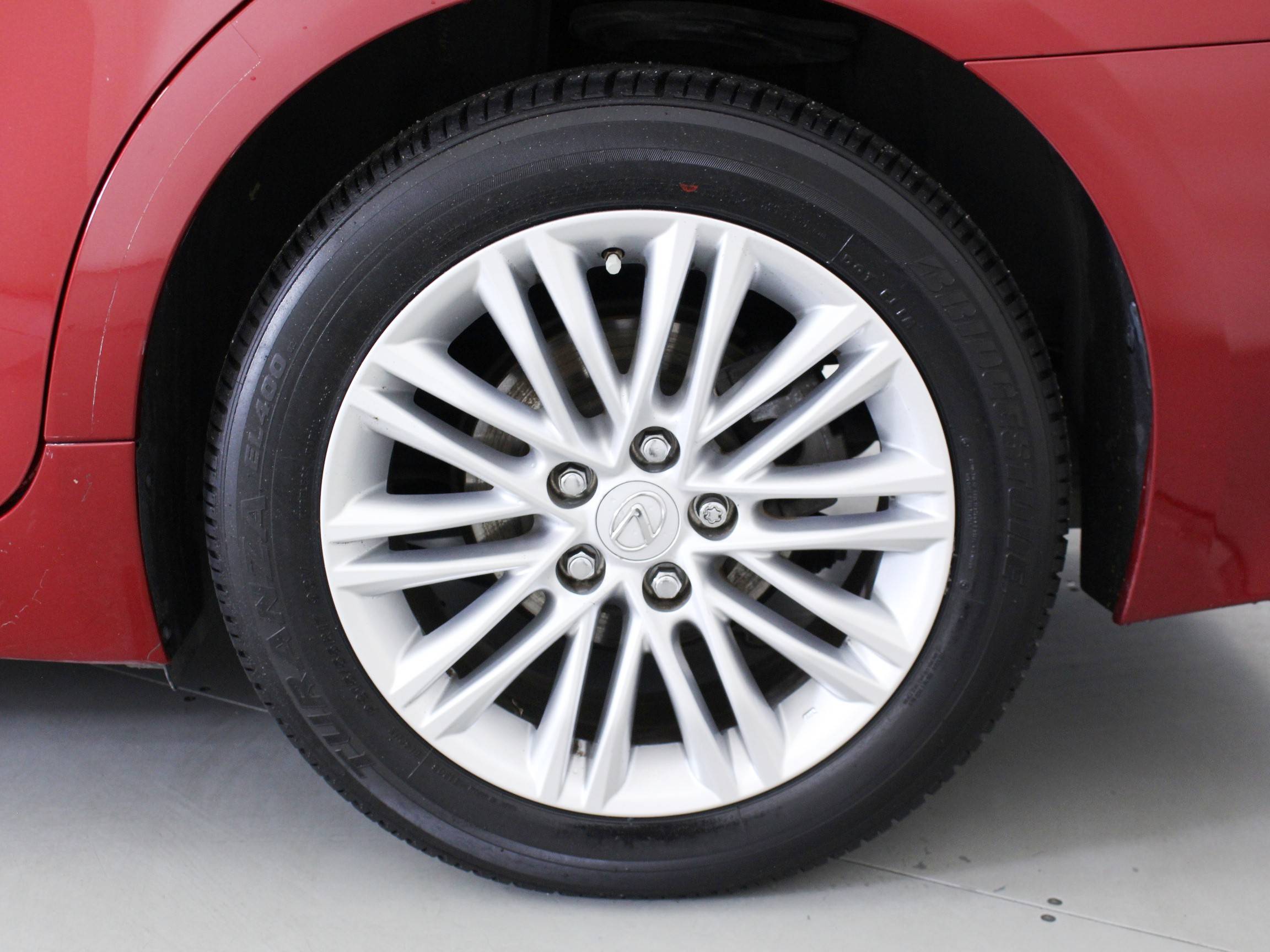 Florida Fine Cars - Used LEXUS ES 350 2016 MIAMI LUXURY