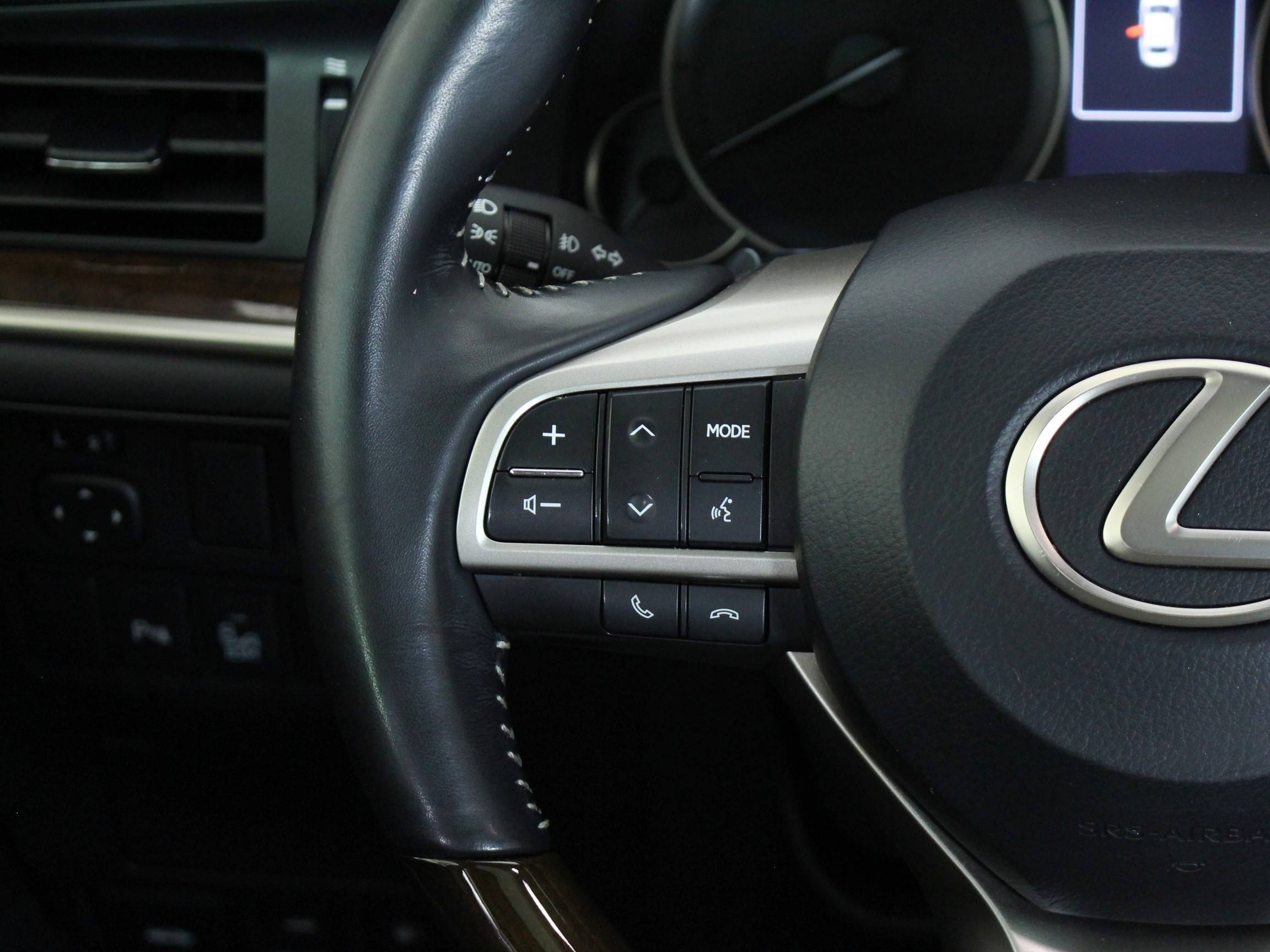 Florida Fine Cars - Used LEXUS ES 350 2016 MIAMI LUXURY