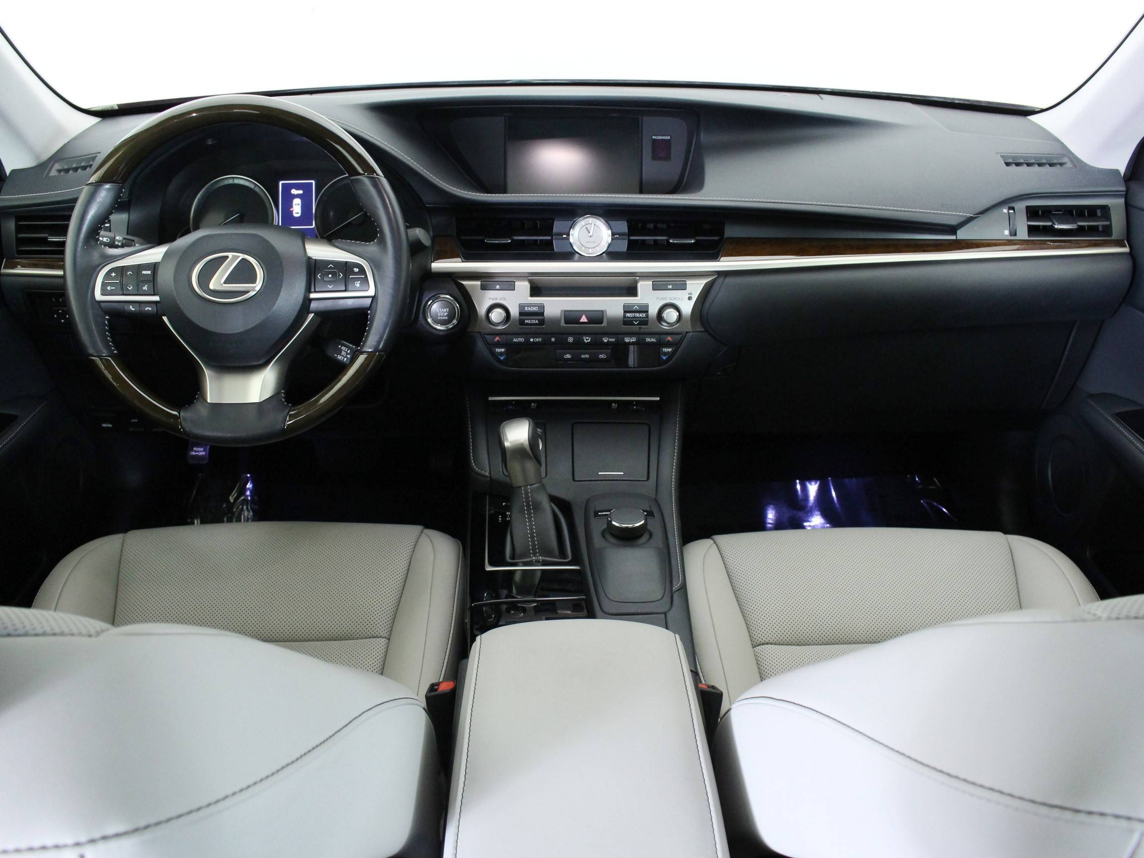 Florida Fine Cars - Used LEXUS ES 350 2016 MIAMI LUXURY