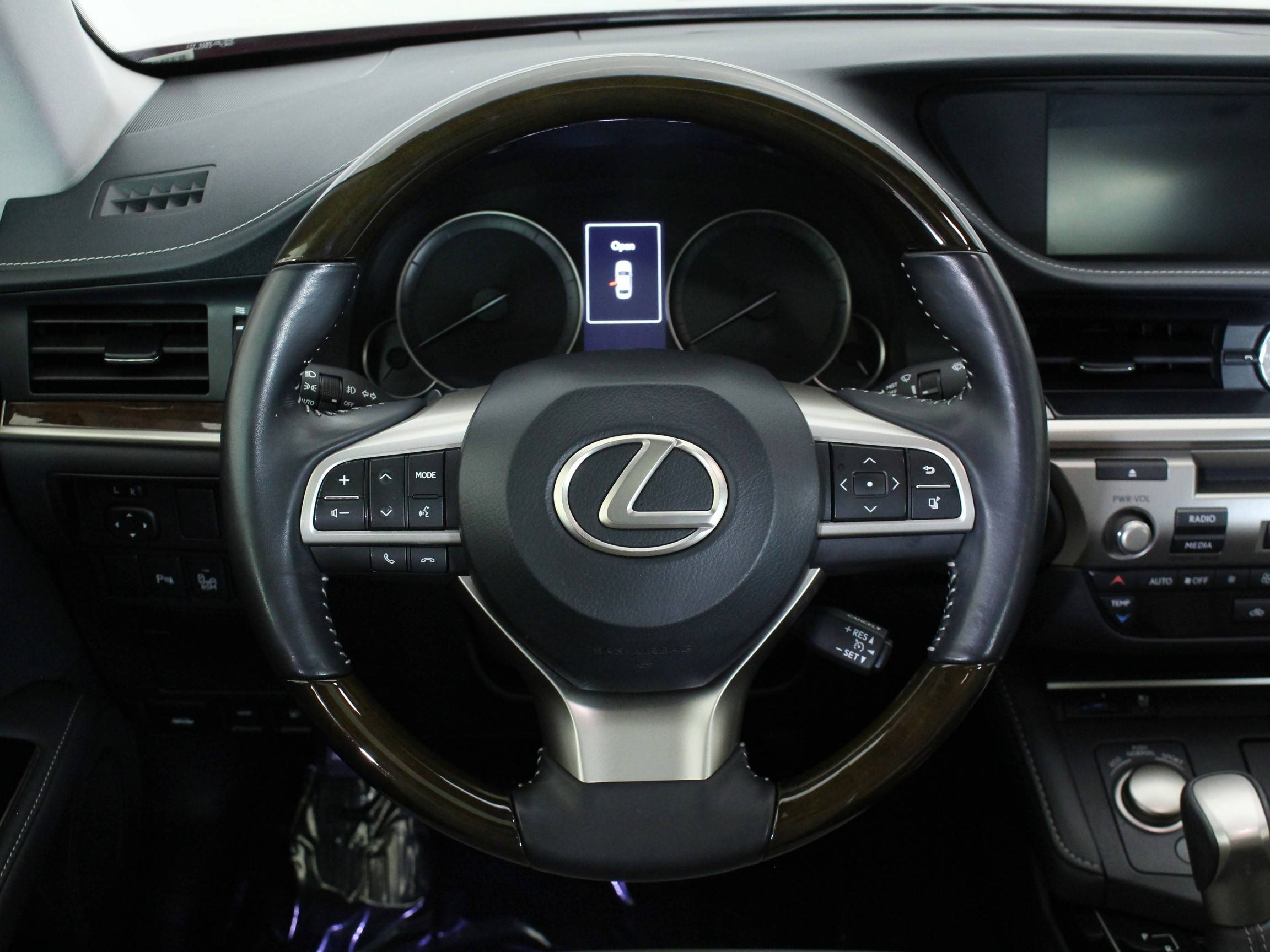 Florida Fine Cars - Used LEXUS ES 350 2016 MIAMI LUXURY