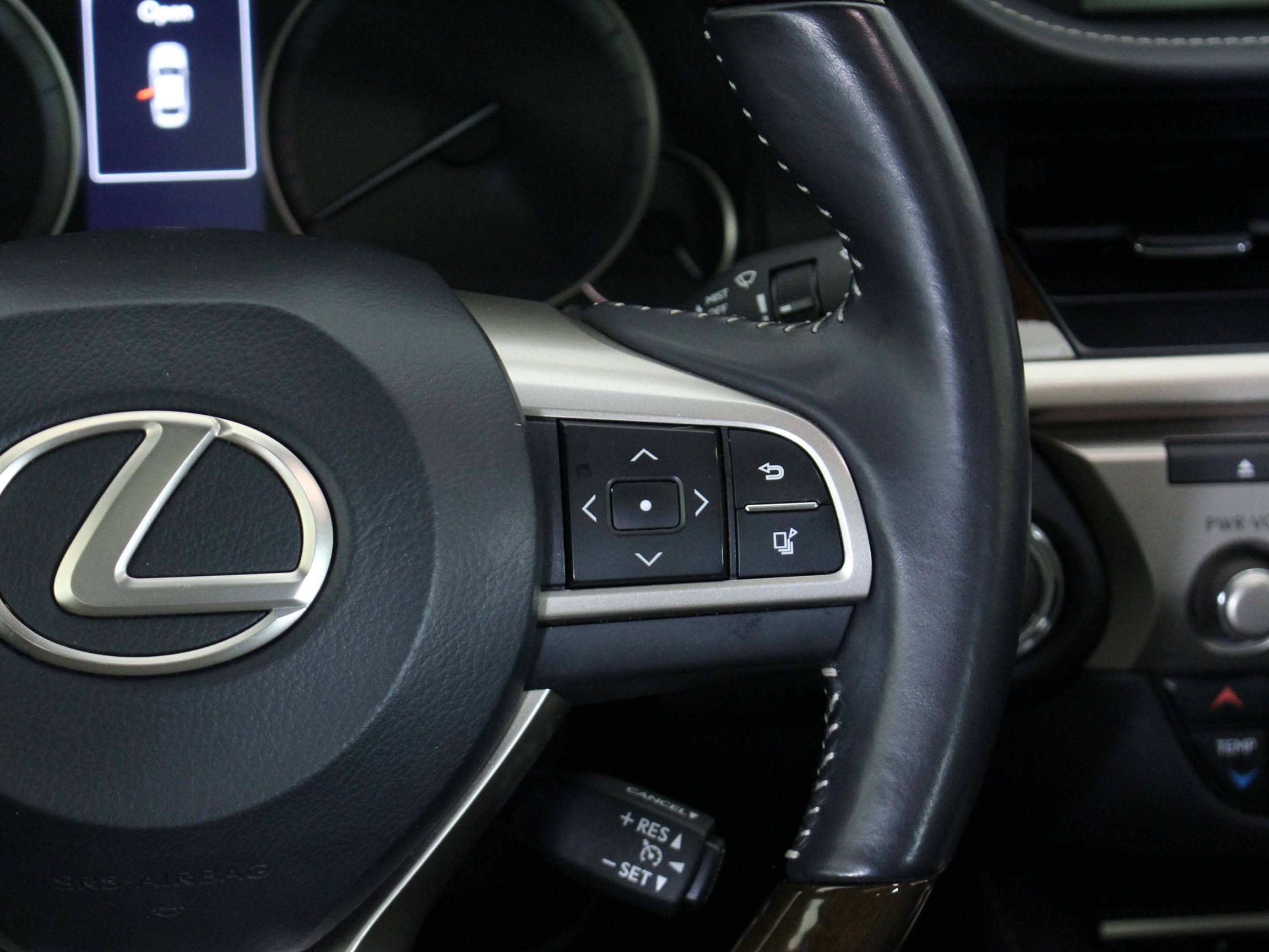 Florida Fine Cars - Used LEXUS ES 350 2016 MIAMI LUXURY