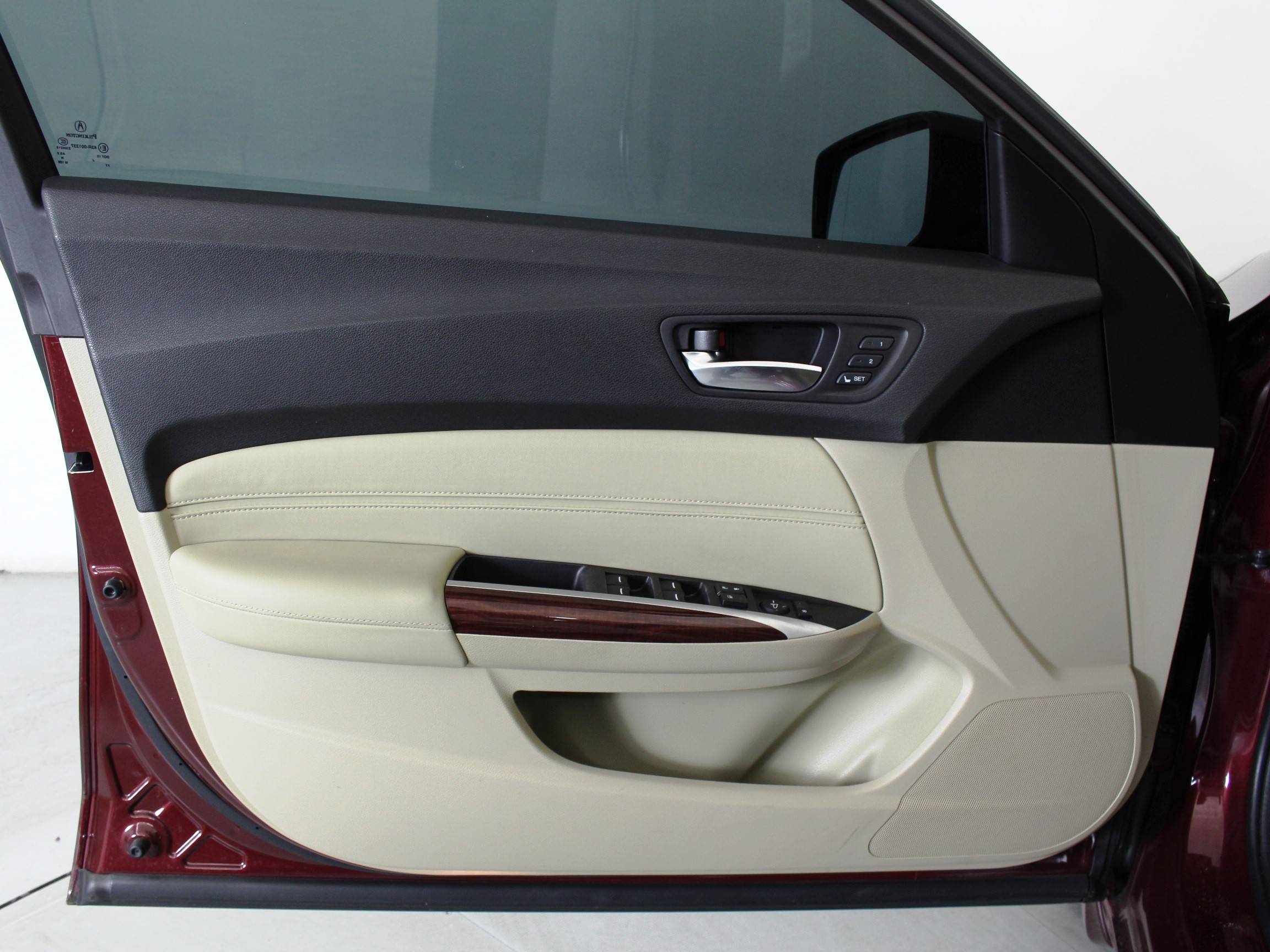 Florida Fine Cars - Used ACURA TLX 2015 MIAMI 