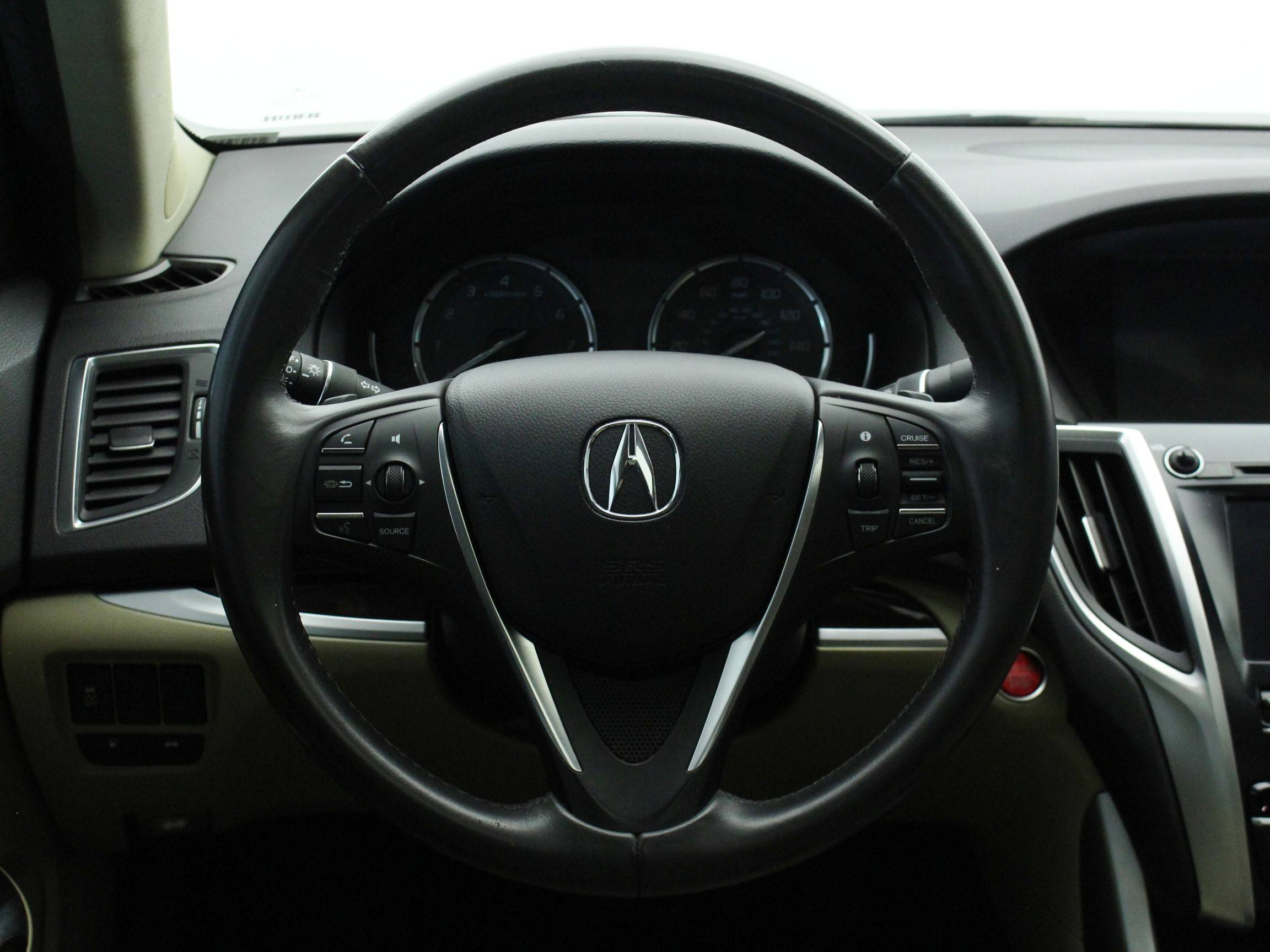 Florida Fine Cars - Used ACURA TLX 2015 MIAMI 