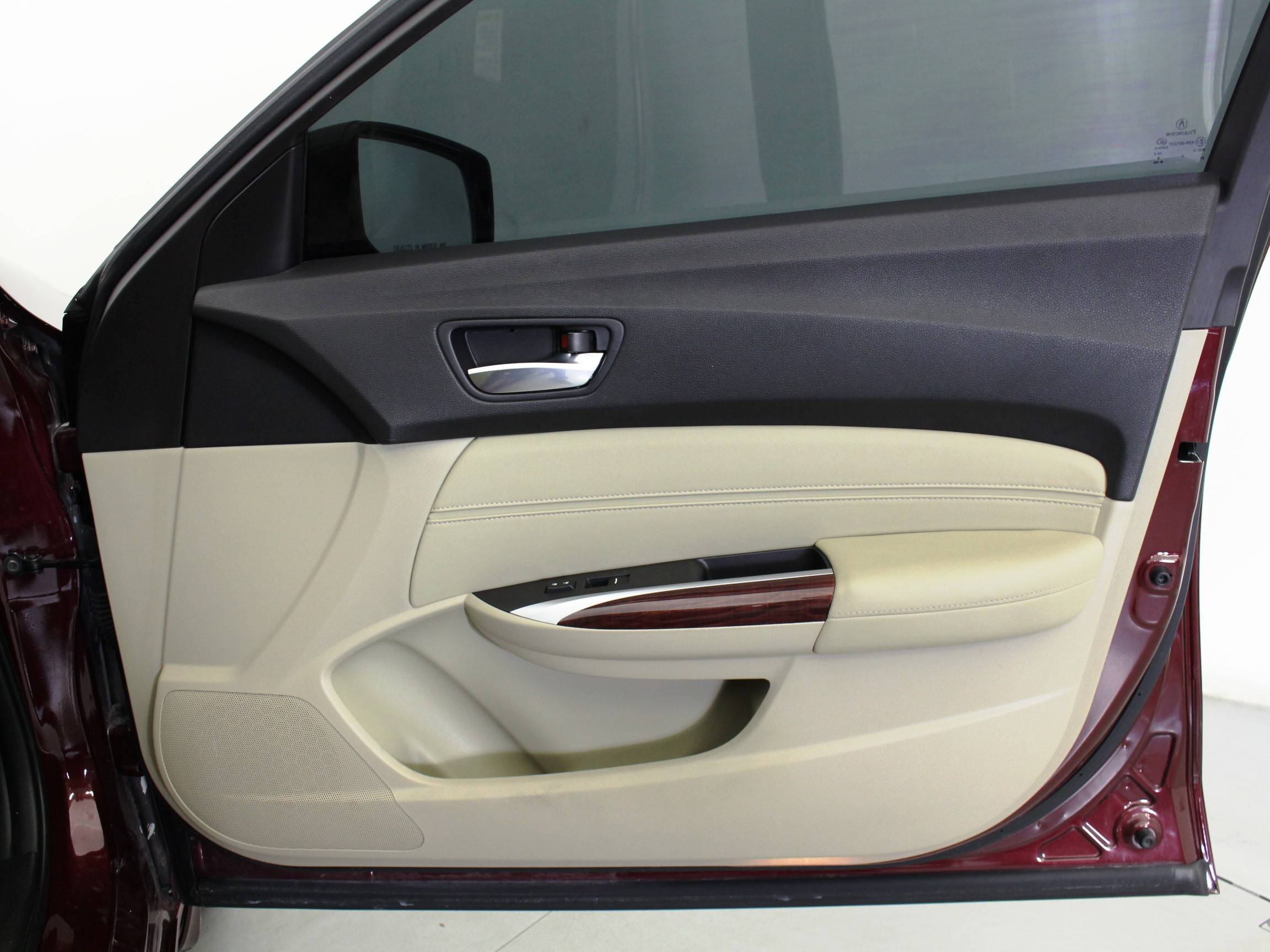 Florida Fine Cars - Used ACURA TLX 2015 MIAMI 