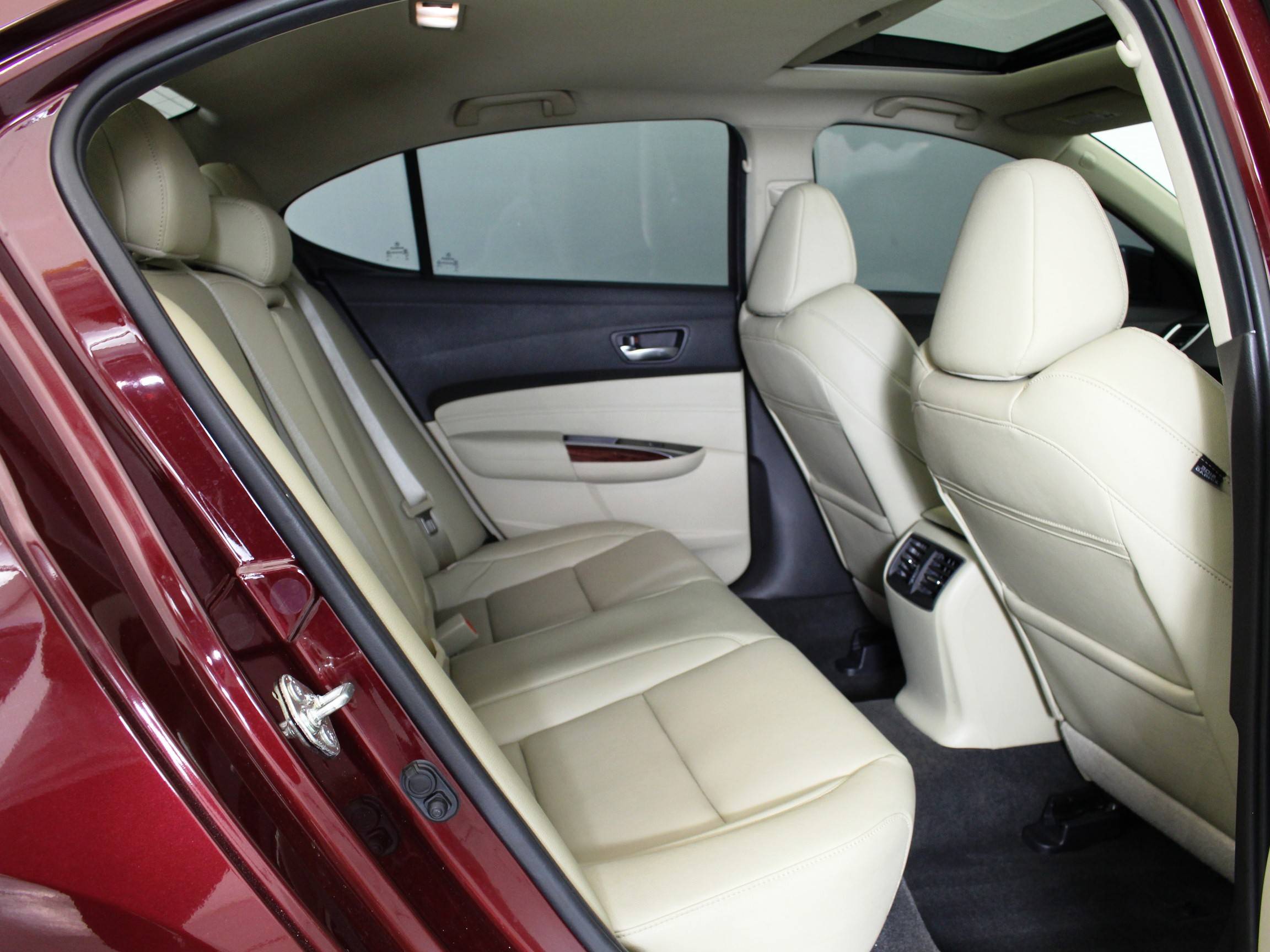 Florida Fine Cars - Used ACURA TLX 2015 MIAMI 