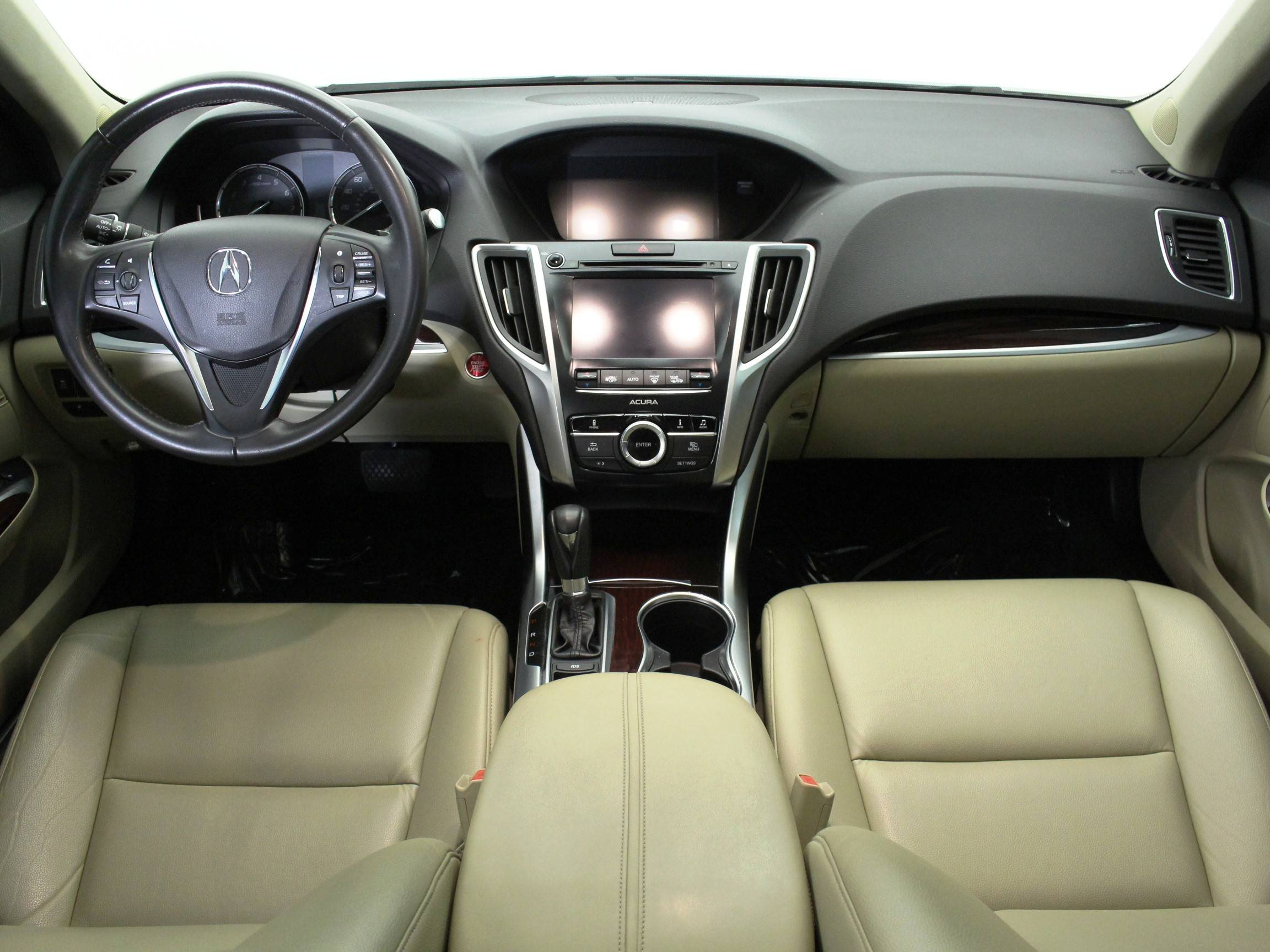 Florida Fine Cars - Used ACURA TLX 2015 MIAMI 