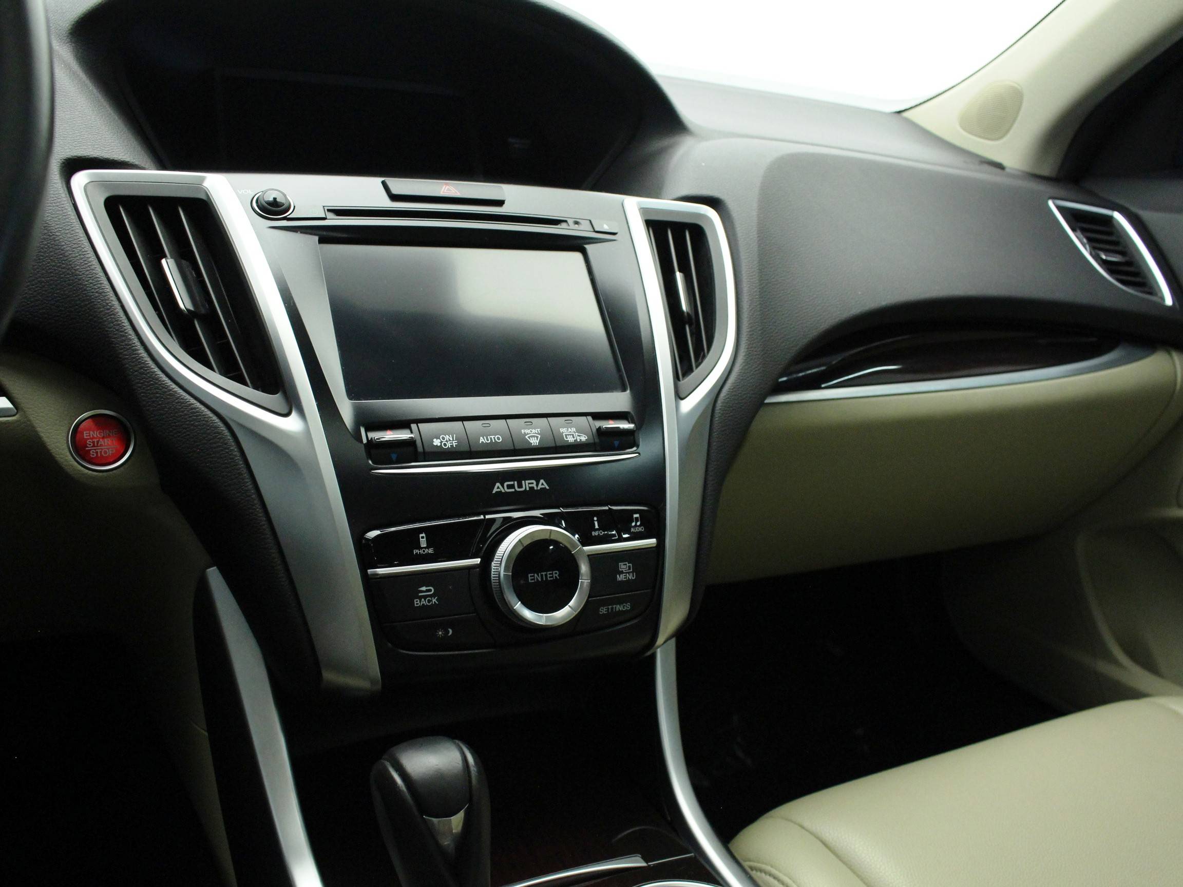 Florida Fine Cars - Used ACURA TLX 2015 MIAMI 