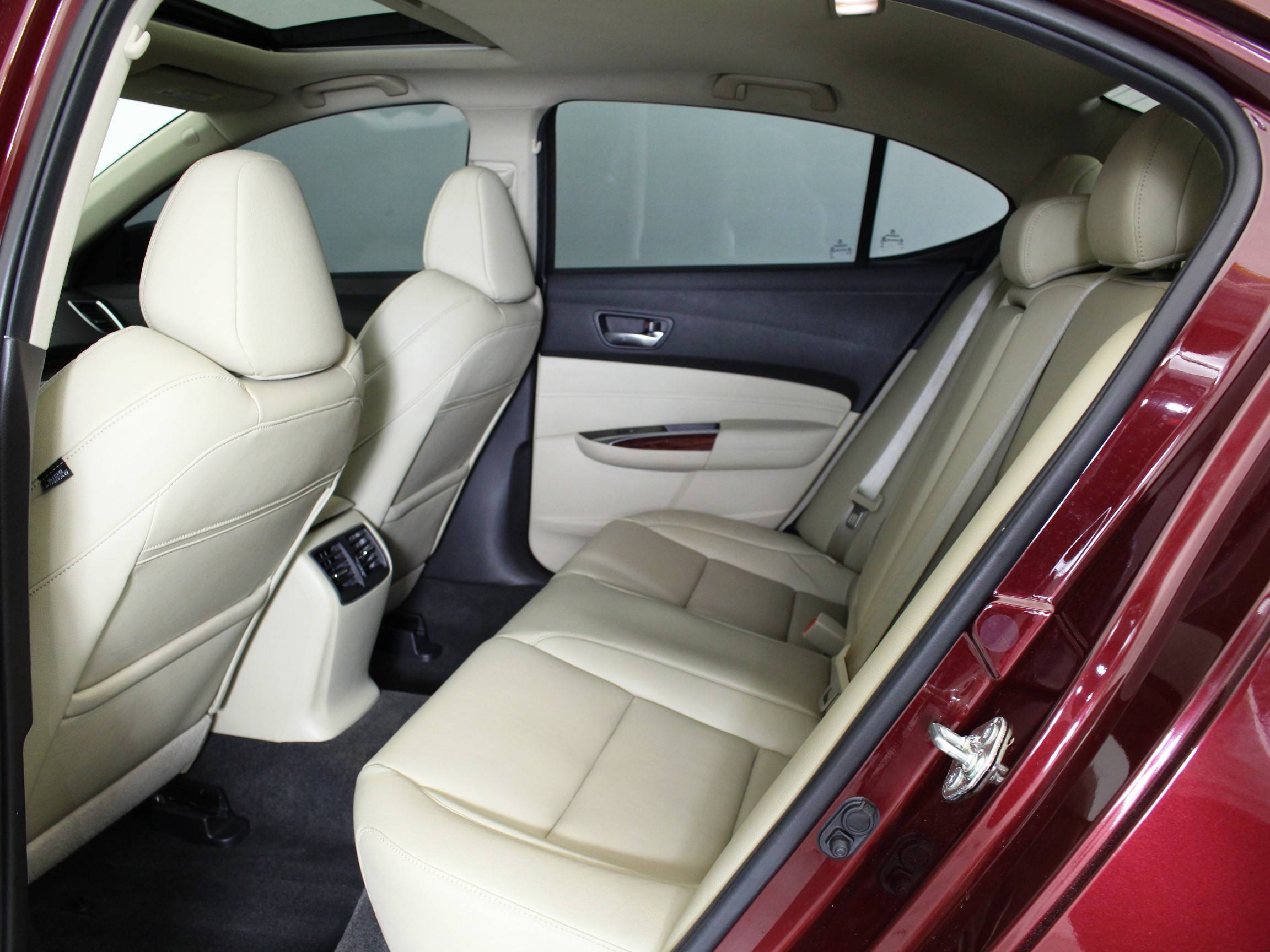 Florida Fine Cars - Used ACURA TLX 2015 MIAMI 