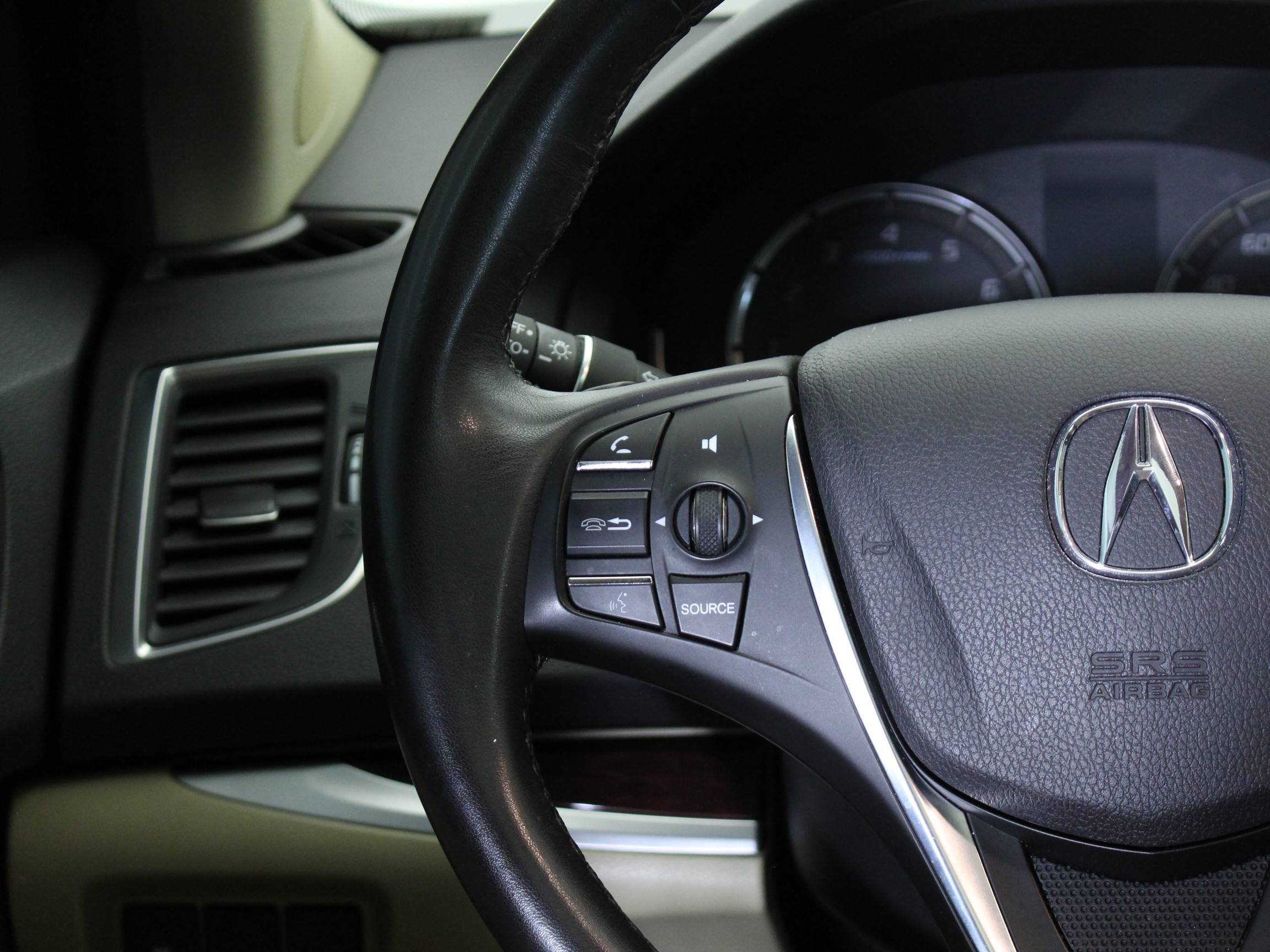 Florida Fine Cars - Used ACURA TLX 2015 MIAMI 