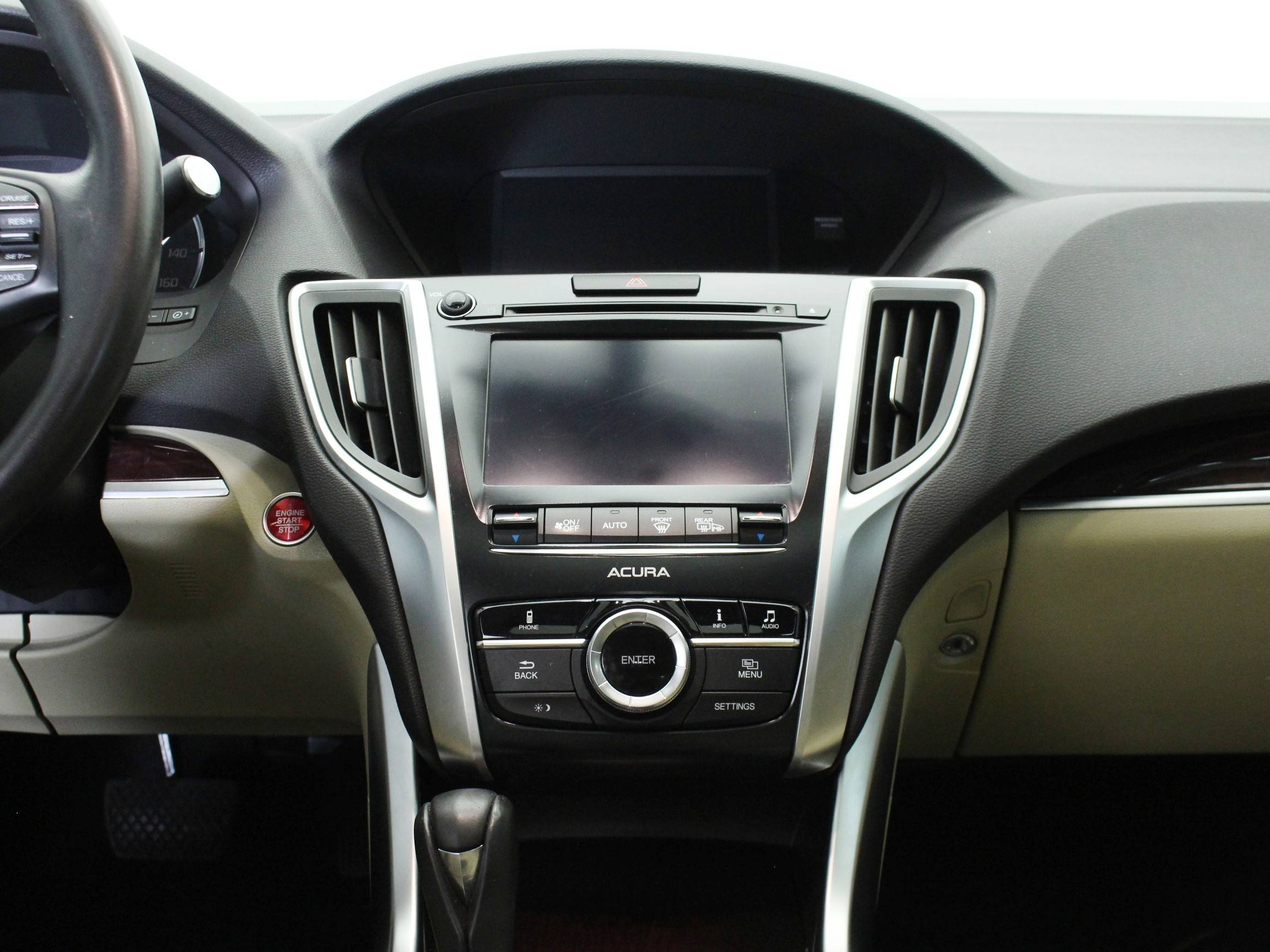 Florida Fine Cars - Used ACURA TLX 2015 MIAMI 