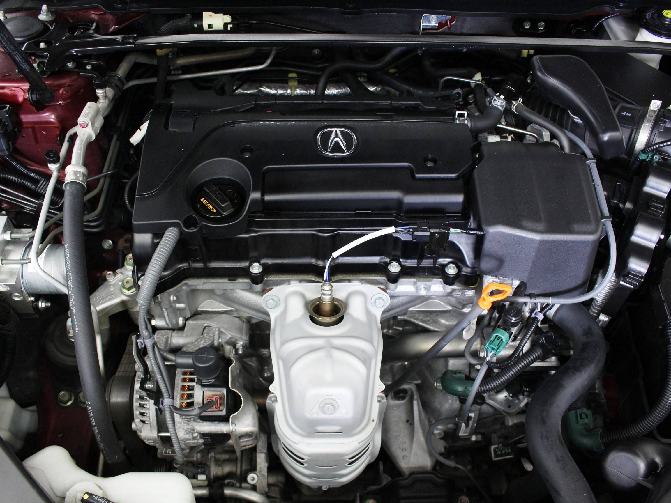 Florida Fine Cars - Used ACURA TLX 2015 MIAMI 